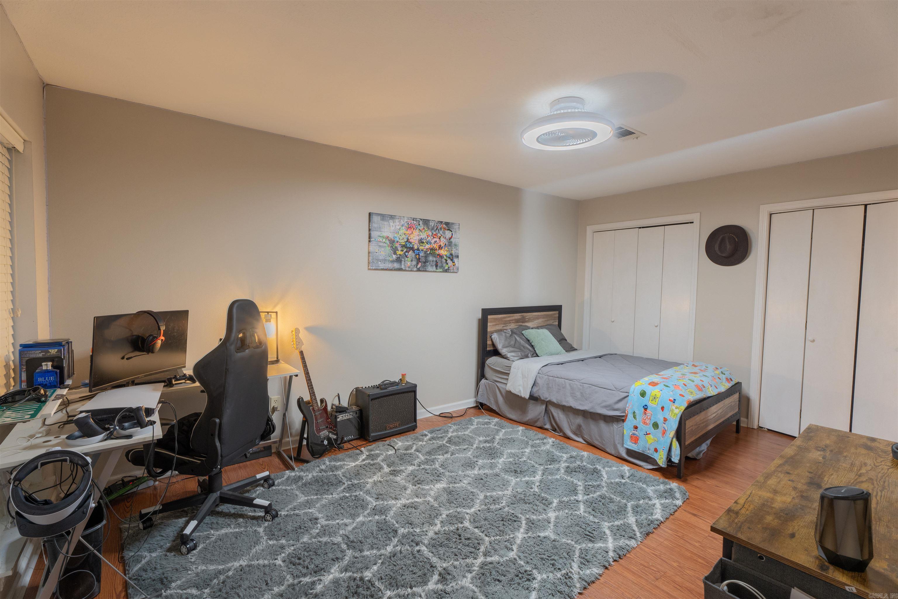 Town & Country - Residential