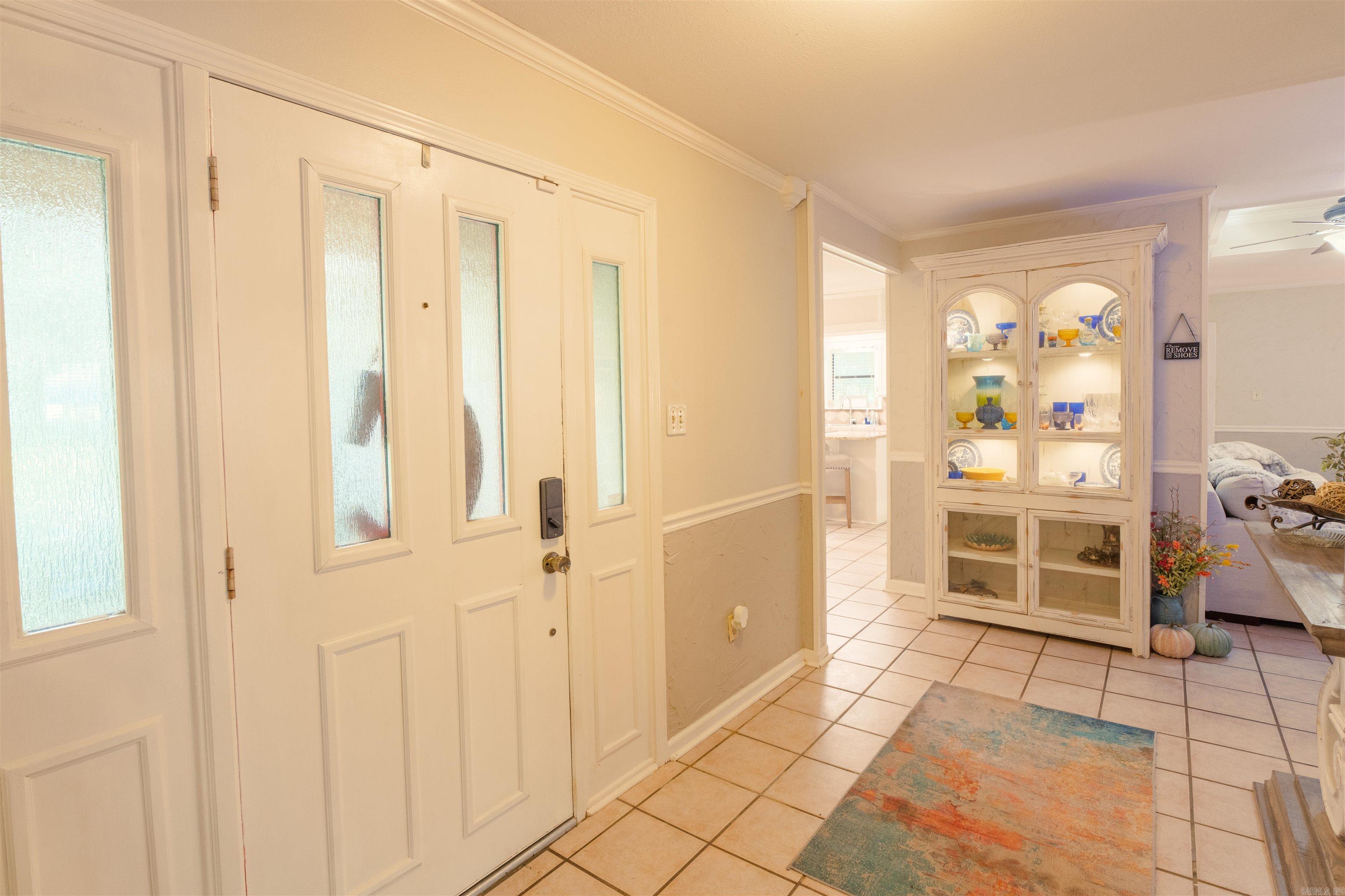 Town & Country - Residential