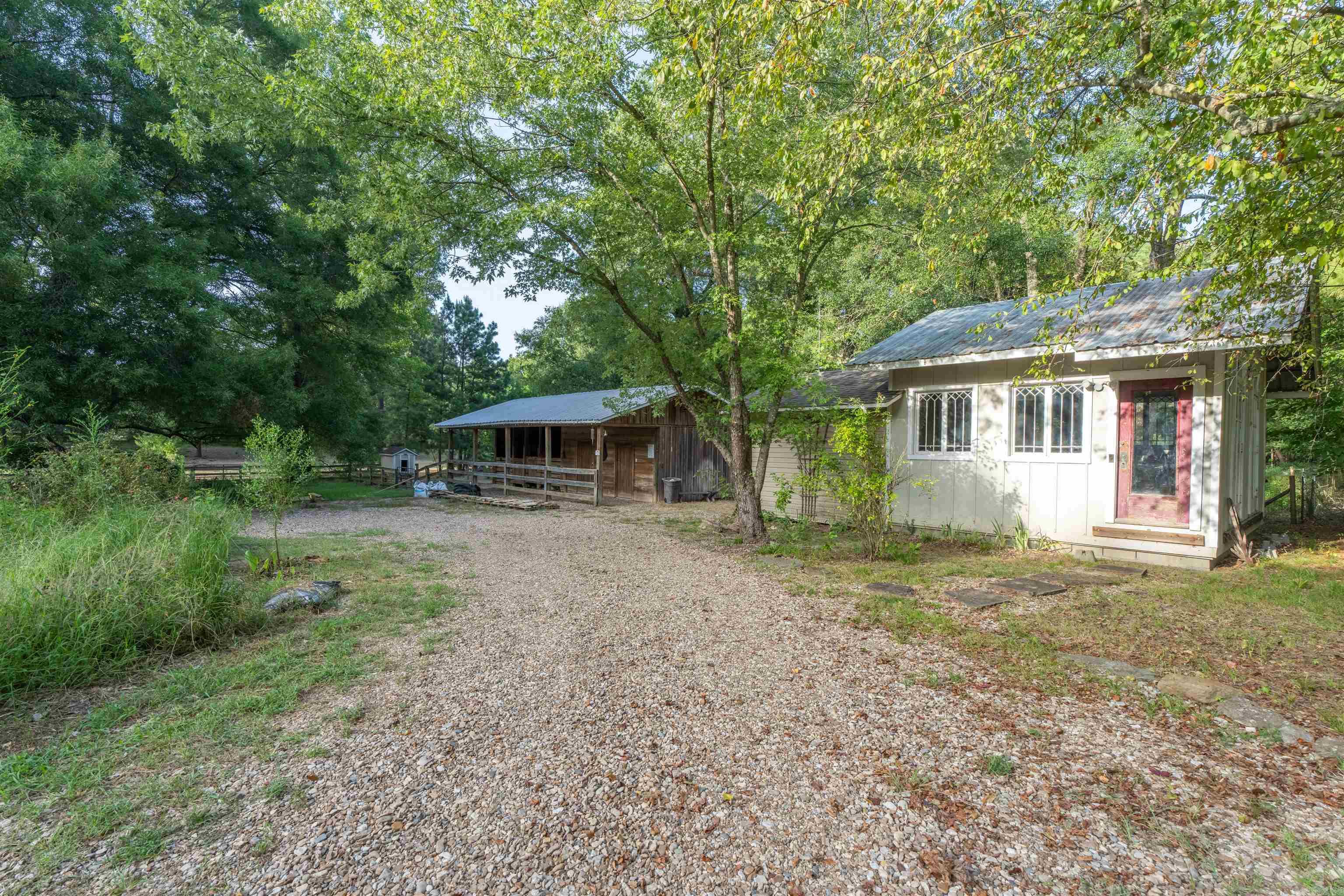 Town & Country - Residential