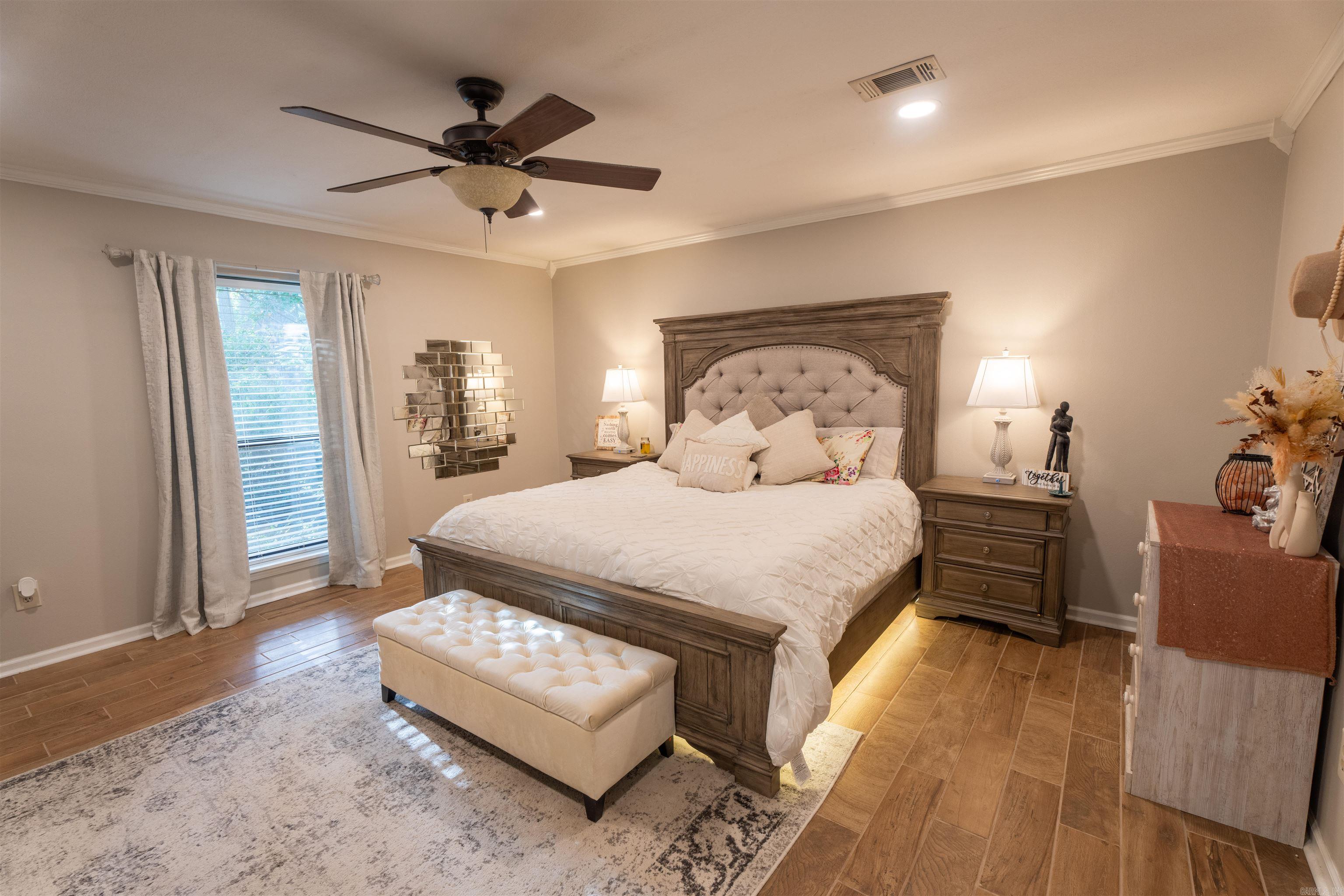 Town & Country - Residential