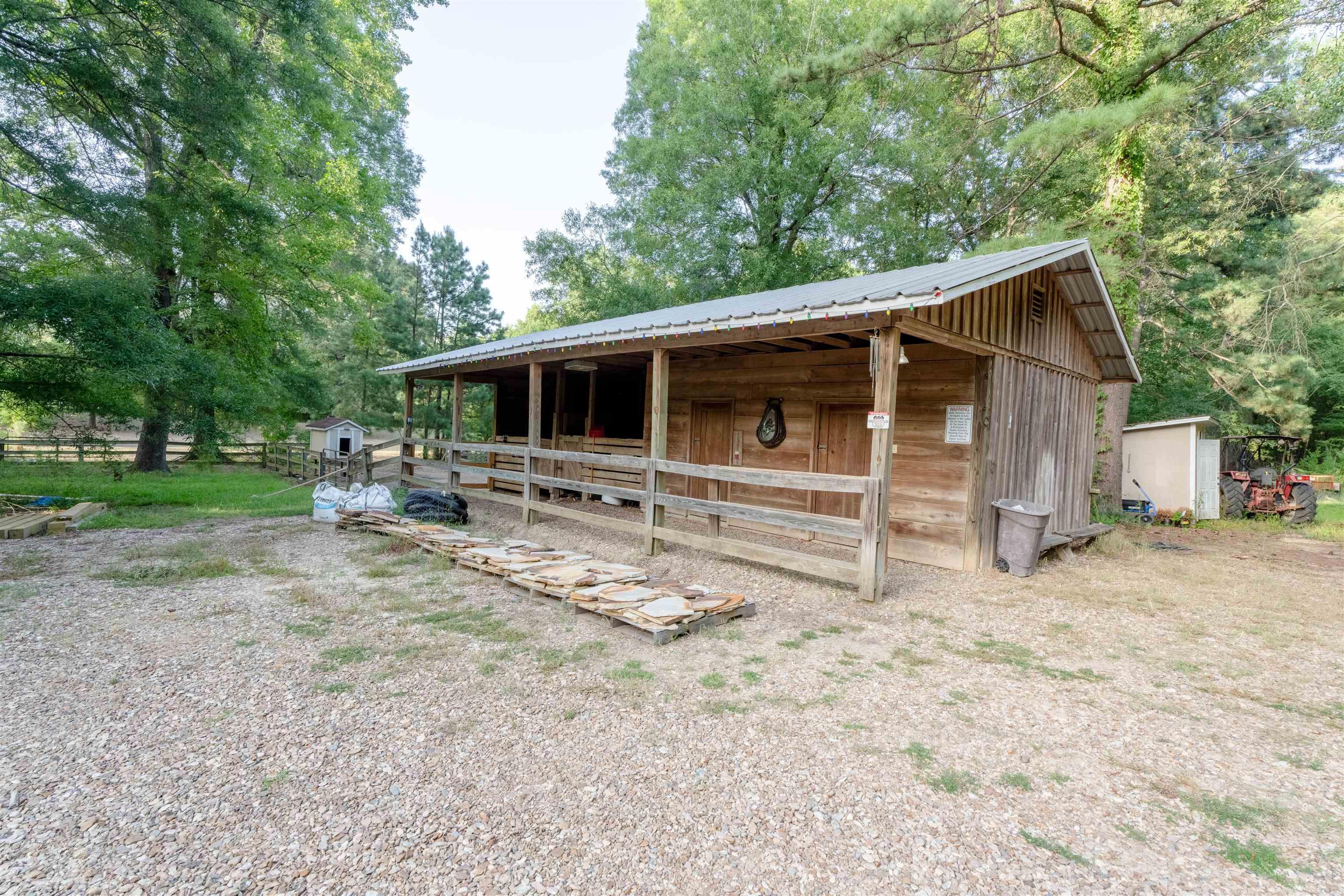 Town & Country - Residential