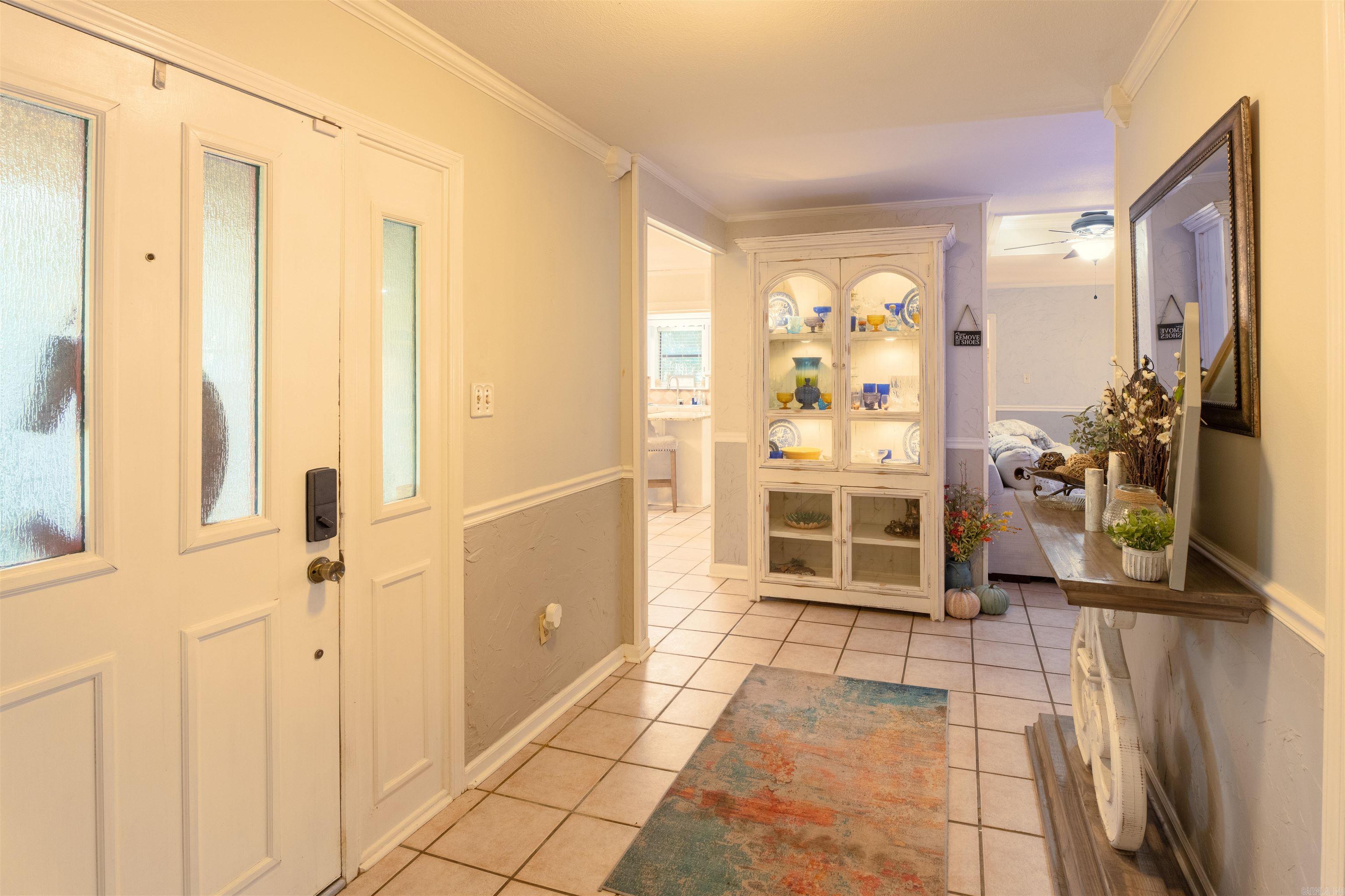 Town & Country - Residential