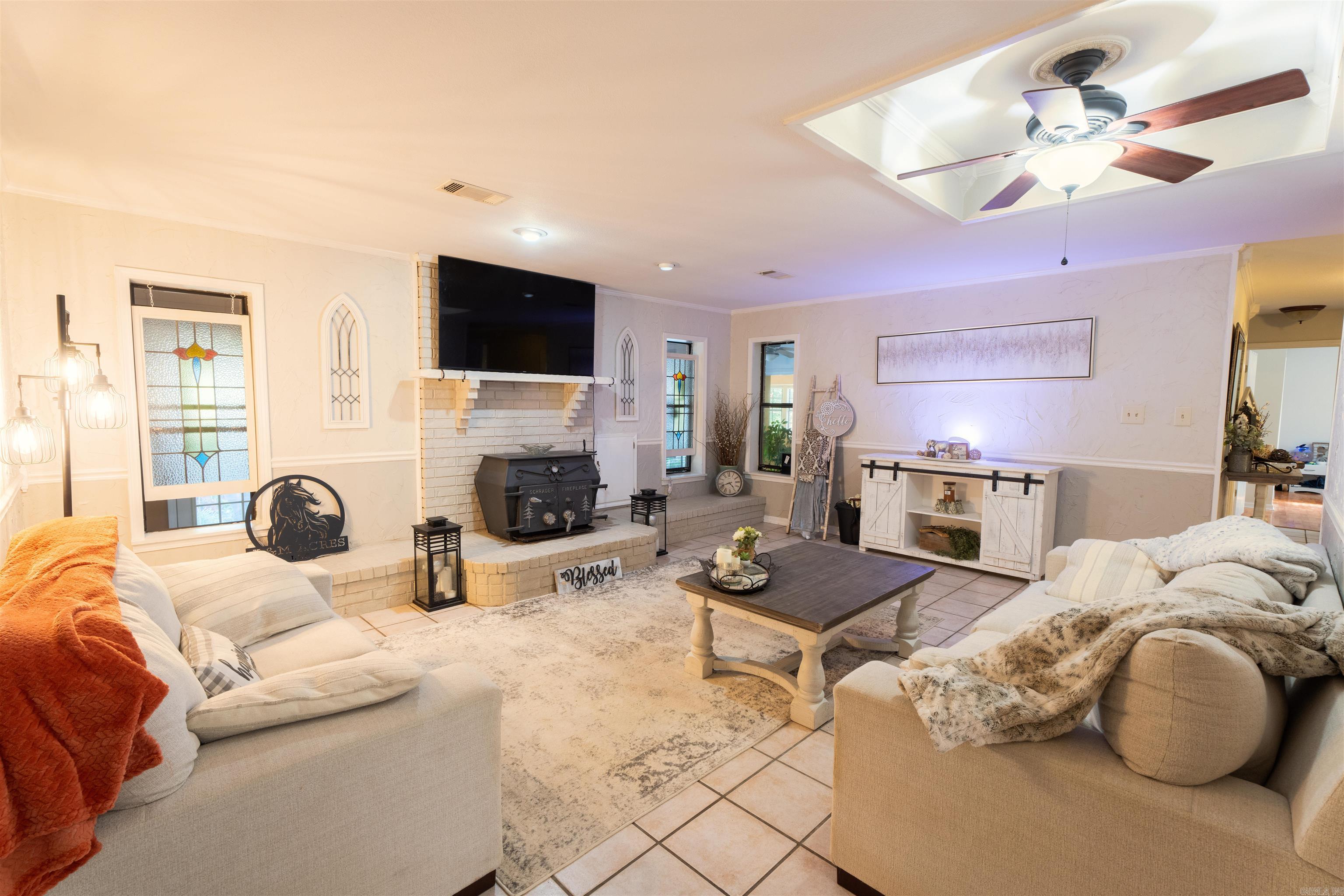 Town & Country - Residential