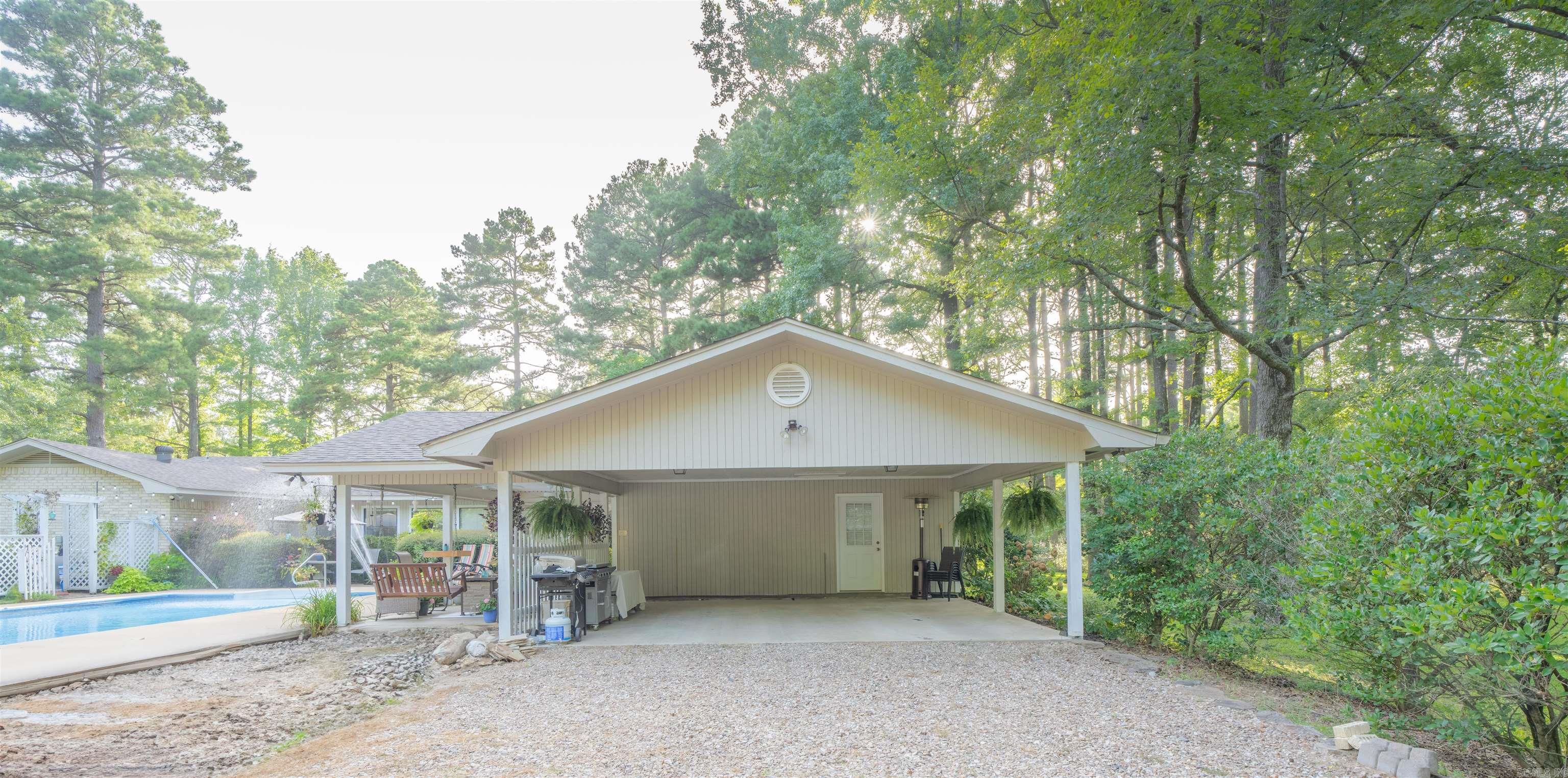 Town & Country - Residential