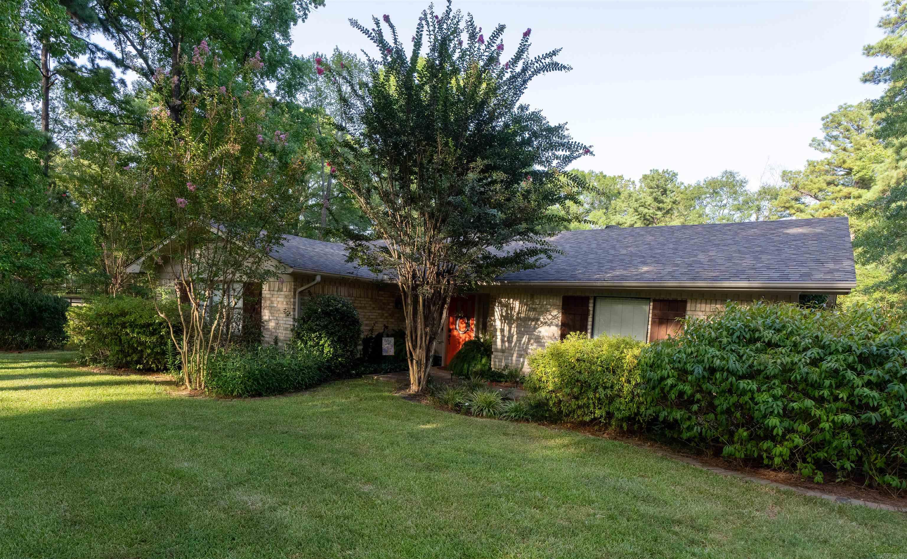 Town & Country - Residential