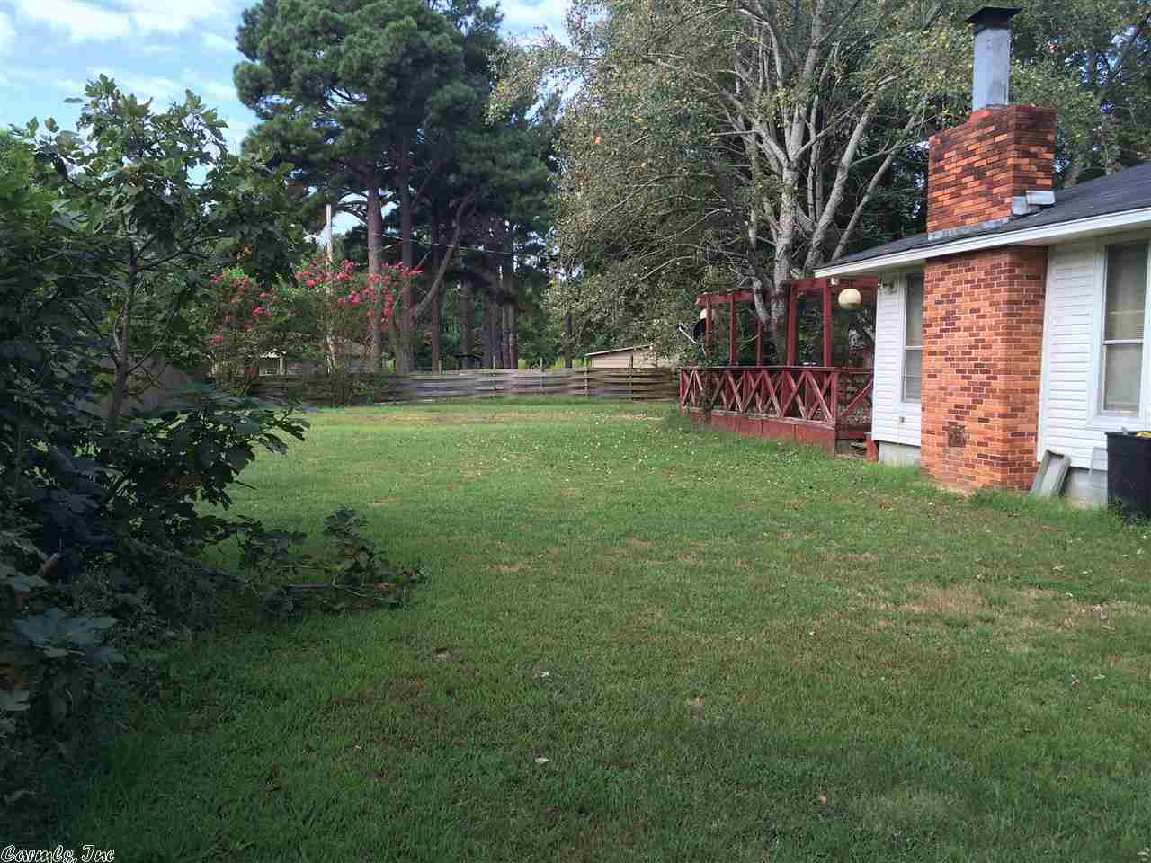 Saddlewood Acres - Residential