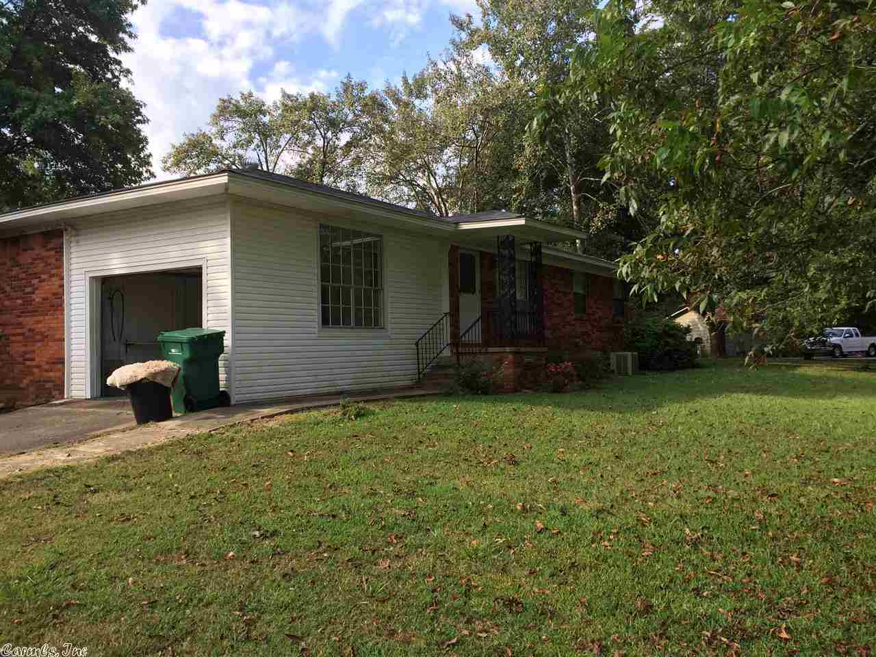 Saddlewood Acres - Residential