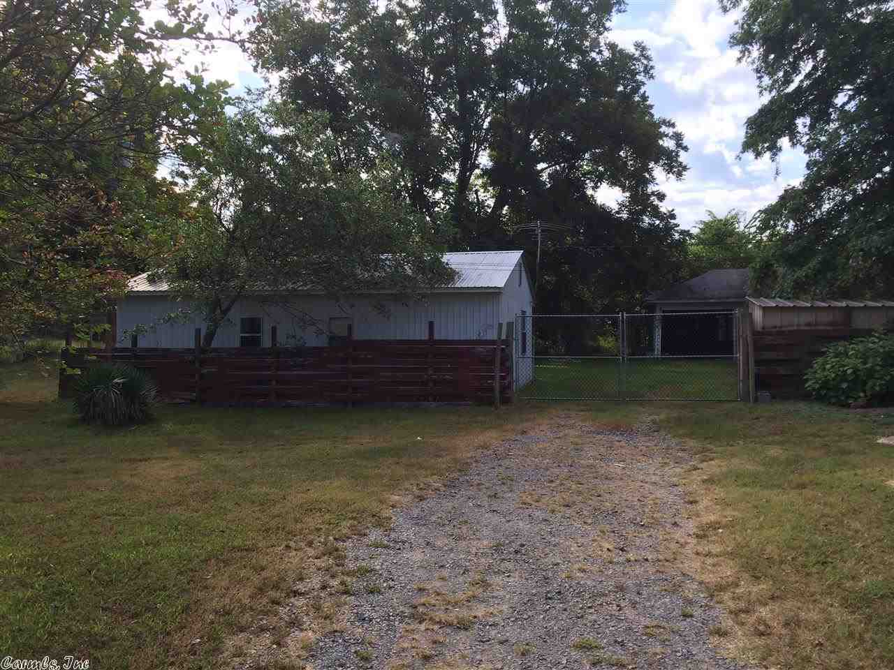 Saddlewood Acres - Residential