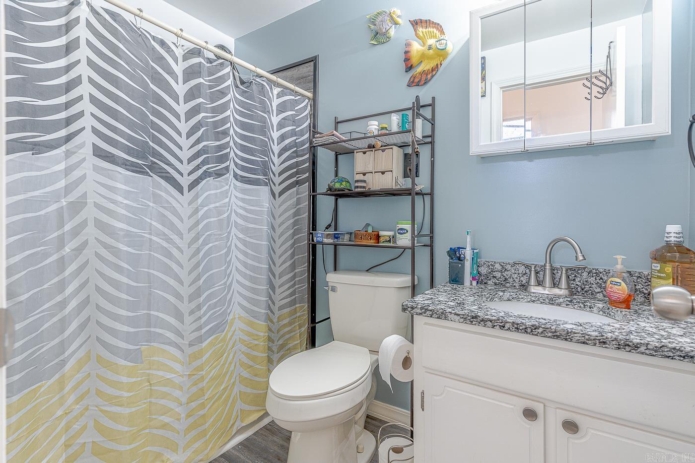 CREE FIRST - Residential