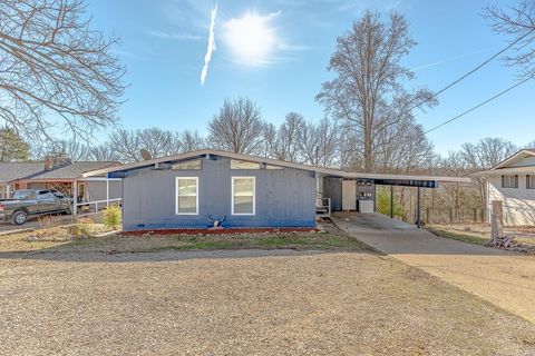 Photo of 10 Catawba Circle Cir, Cherokee Village, AR 72529 (MLS # 26001963)