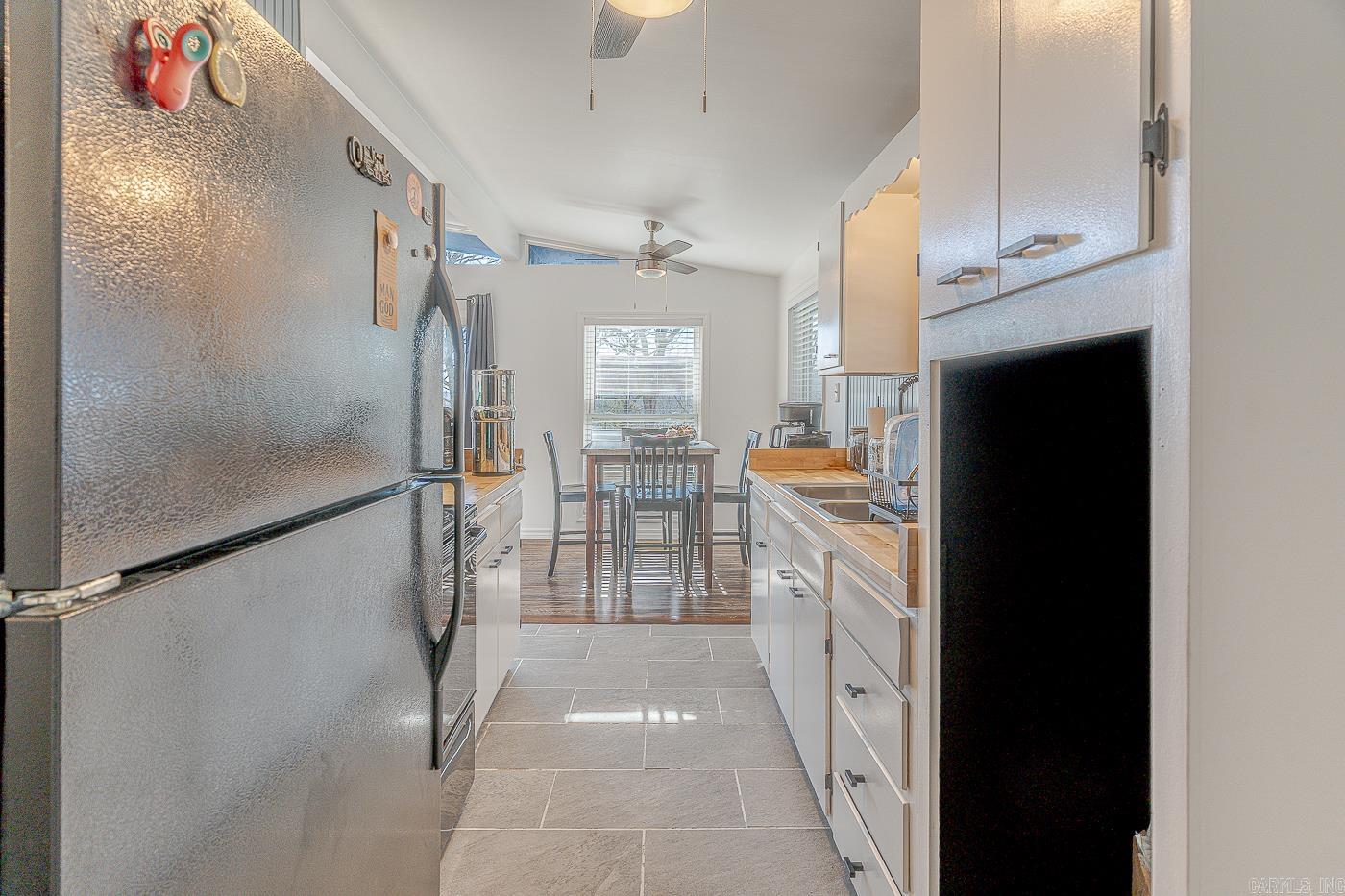 CREE FIRST - Residential