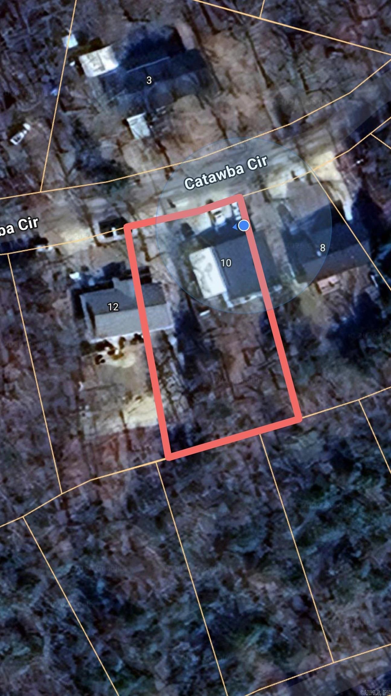 CREE FIRST - Residential