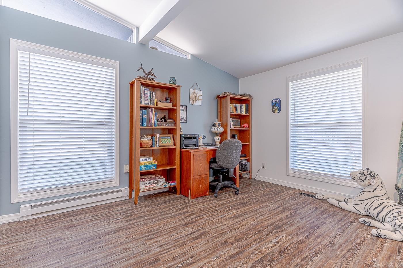 CREE FIRST - Residential