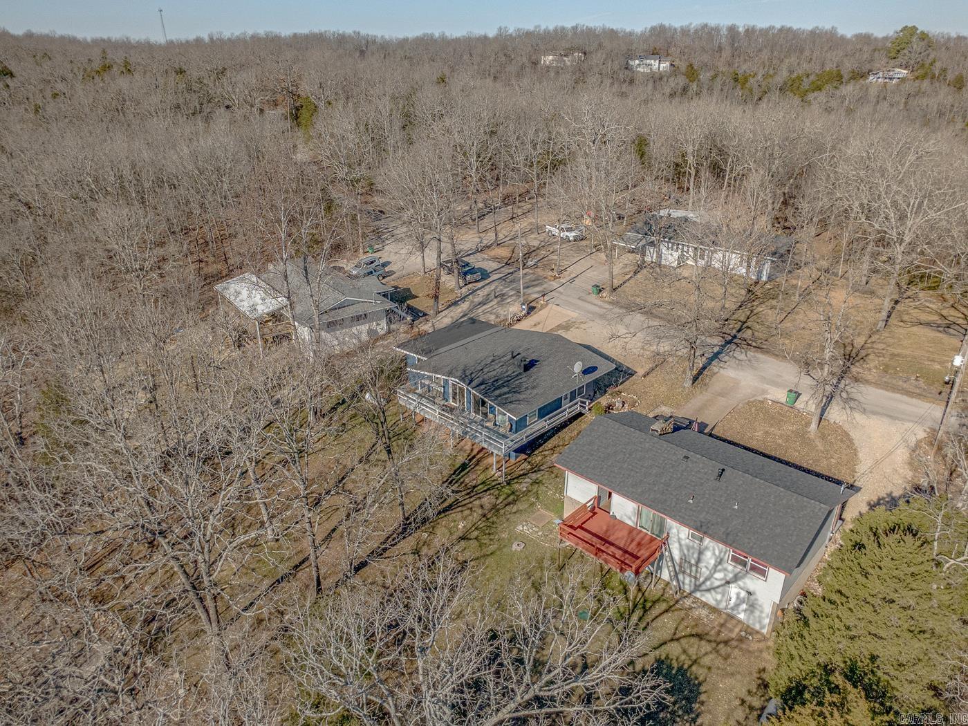 CREE FIRST - Residential