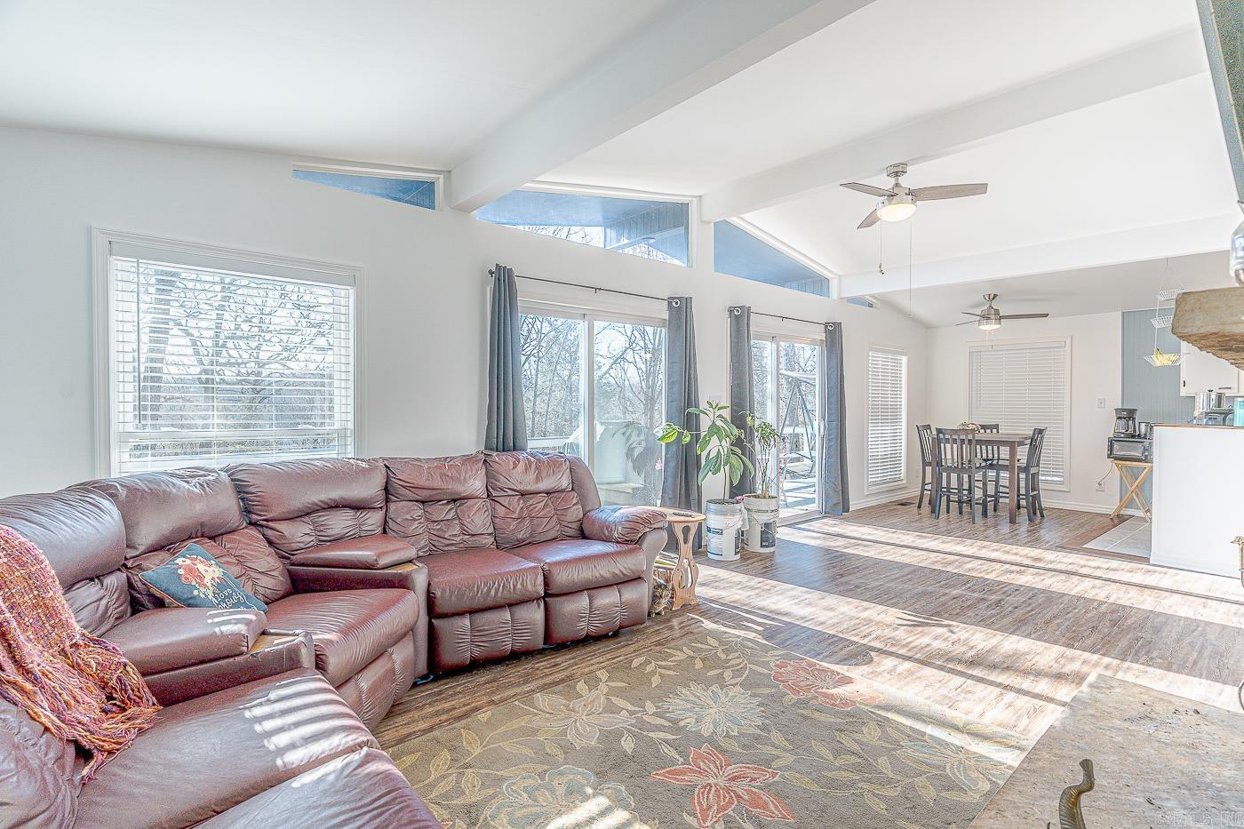 CREE FIRST - Residential