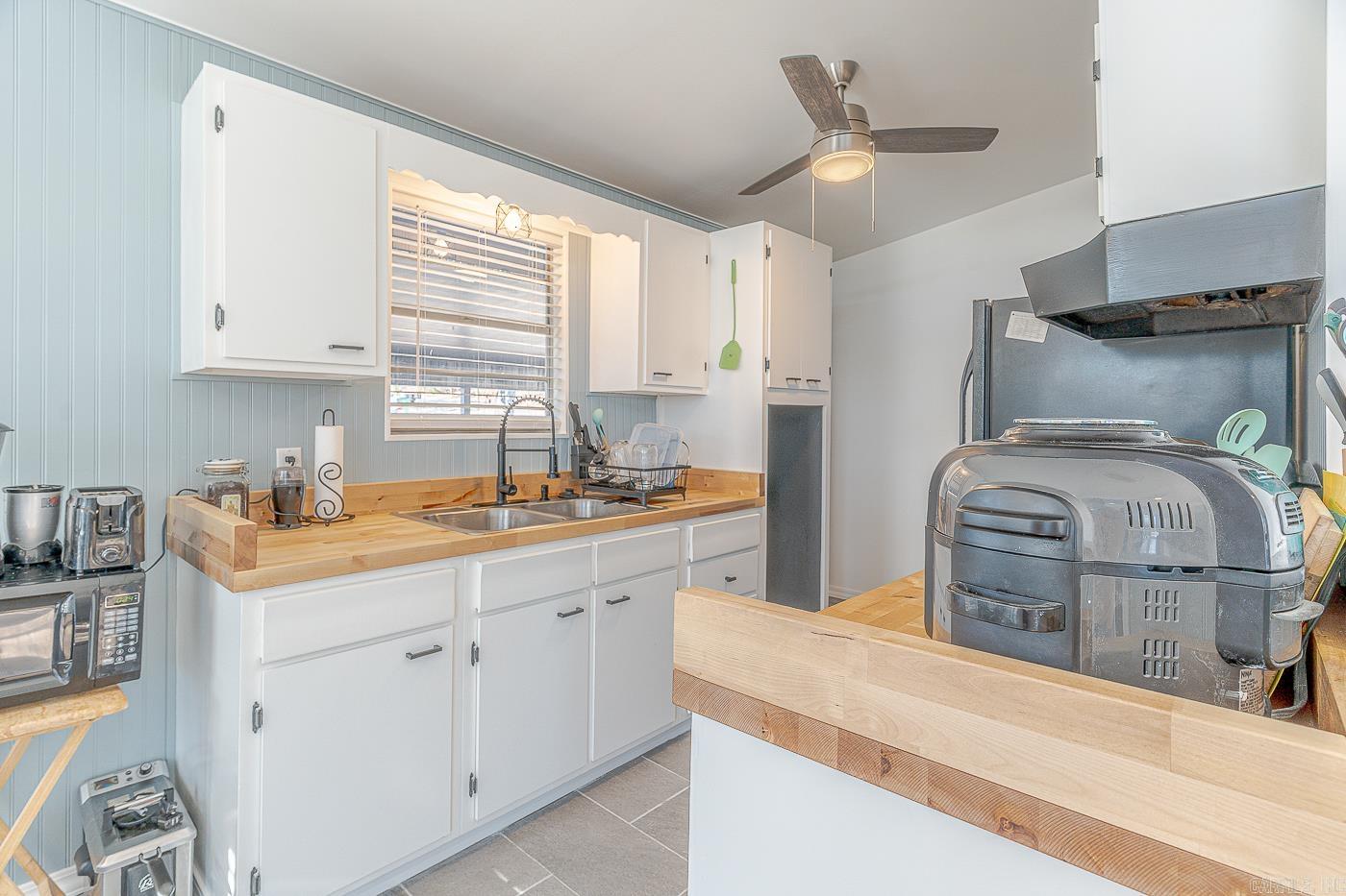 CREE FIRST - Residential