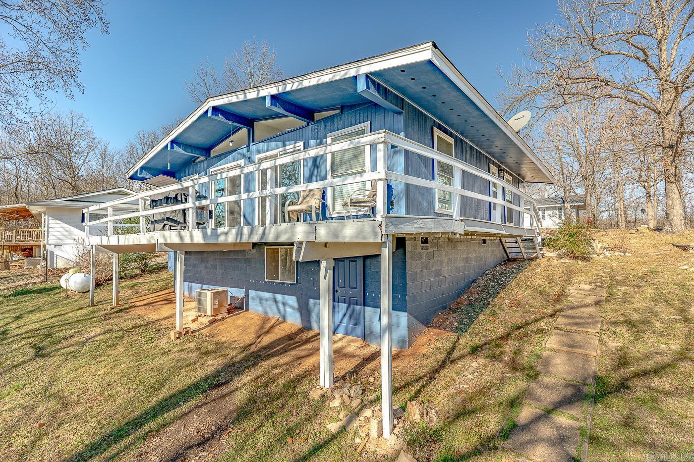 CREE FIRST - Residential