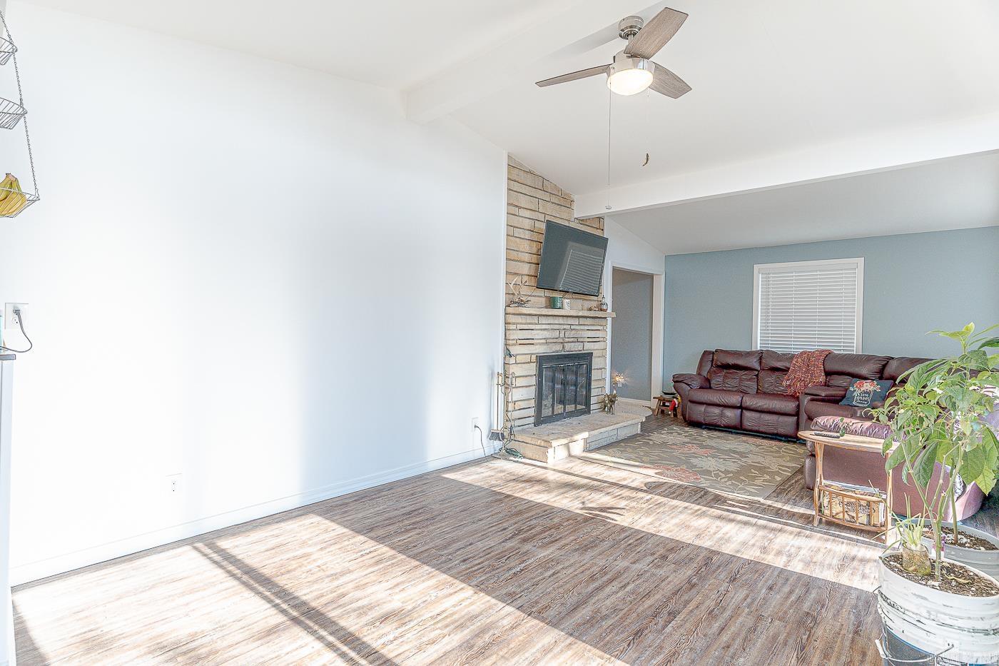 CREE FIRST - Residential