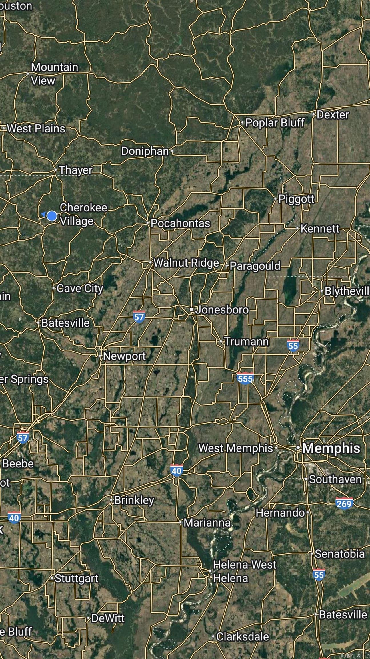 CREE FIRST - Residential