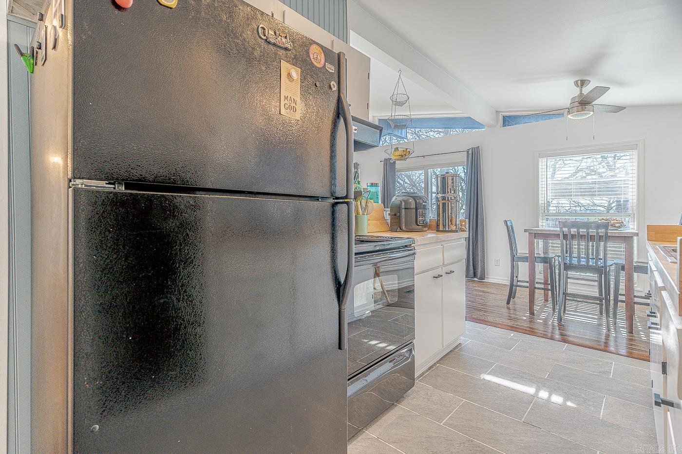 CREE FIRST - Residential