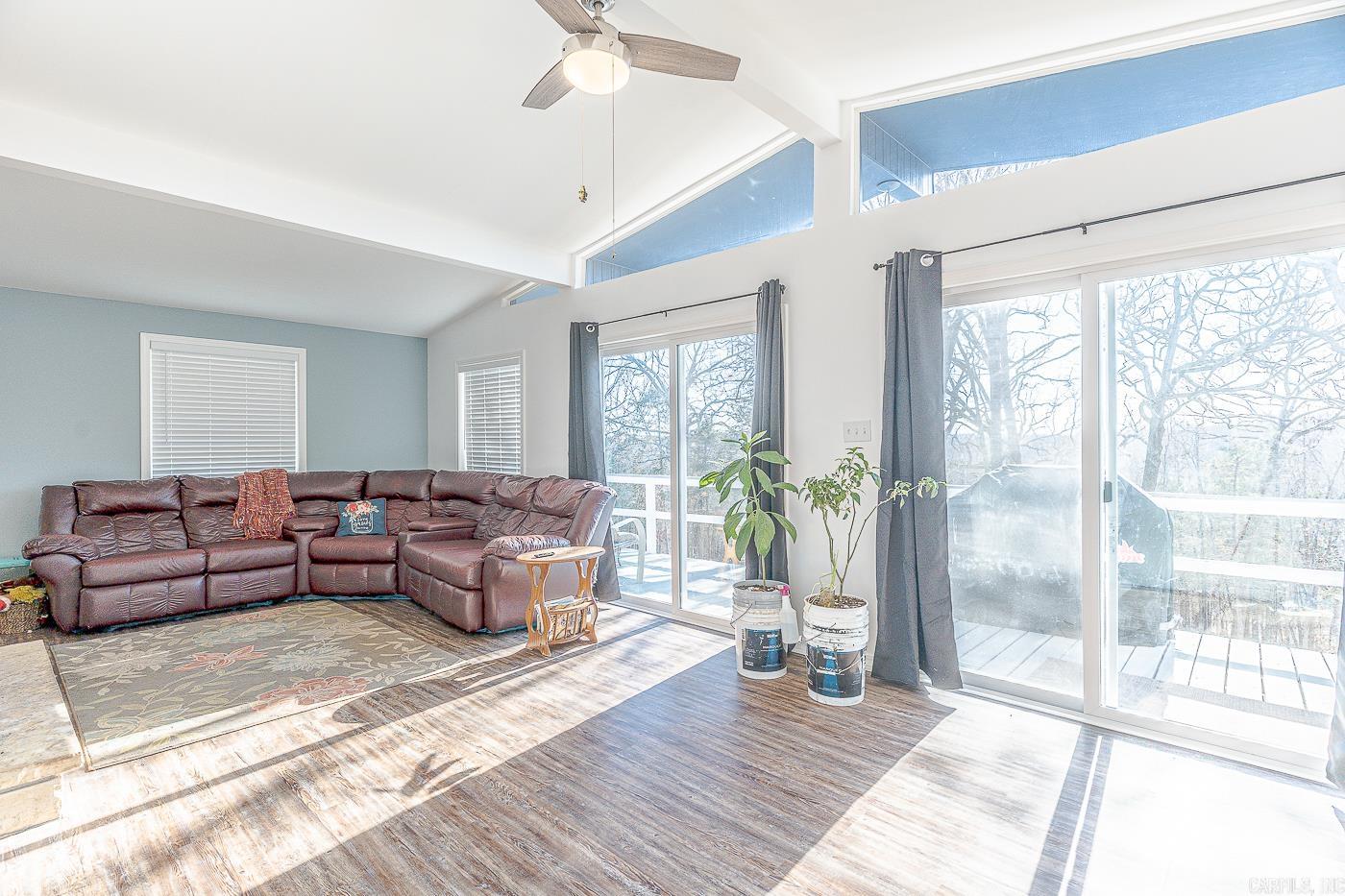 CREE FIRST - Residential