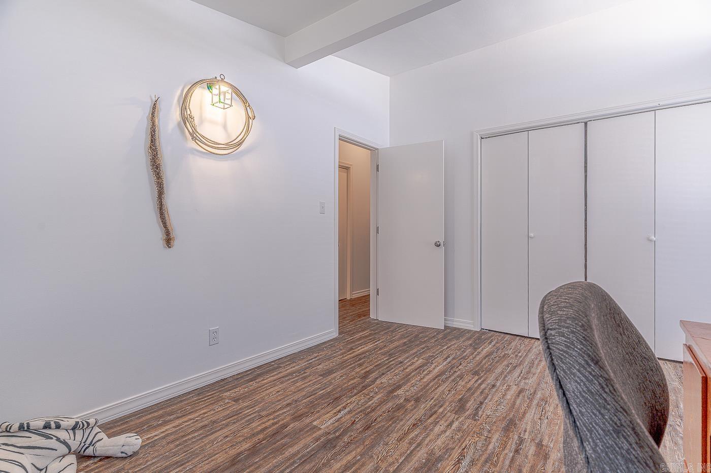 CREE FIRST - Residential