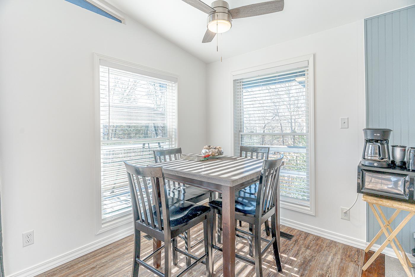 CREE FIRST - Residential