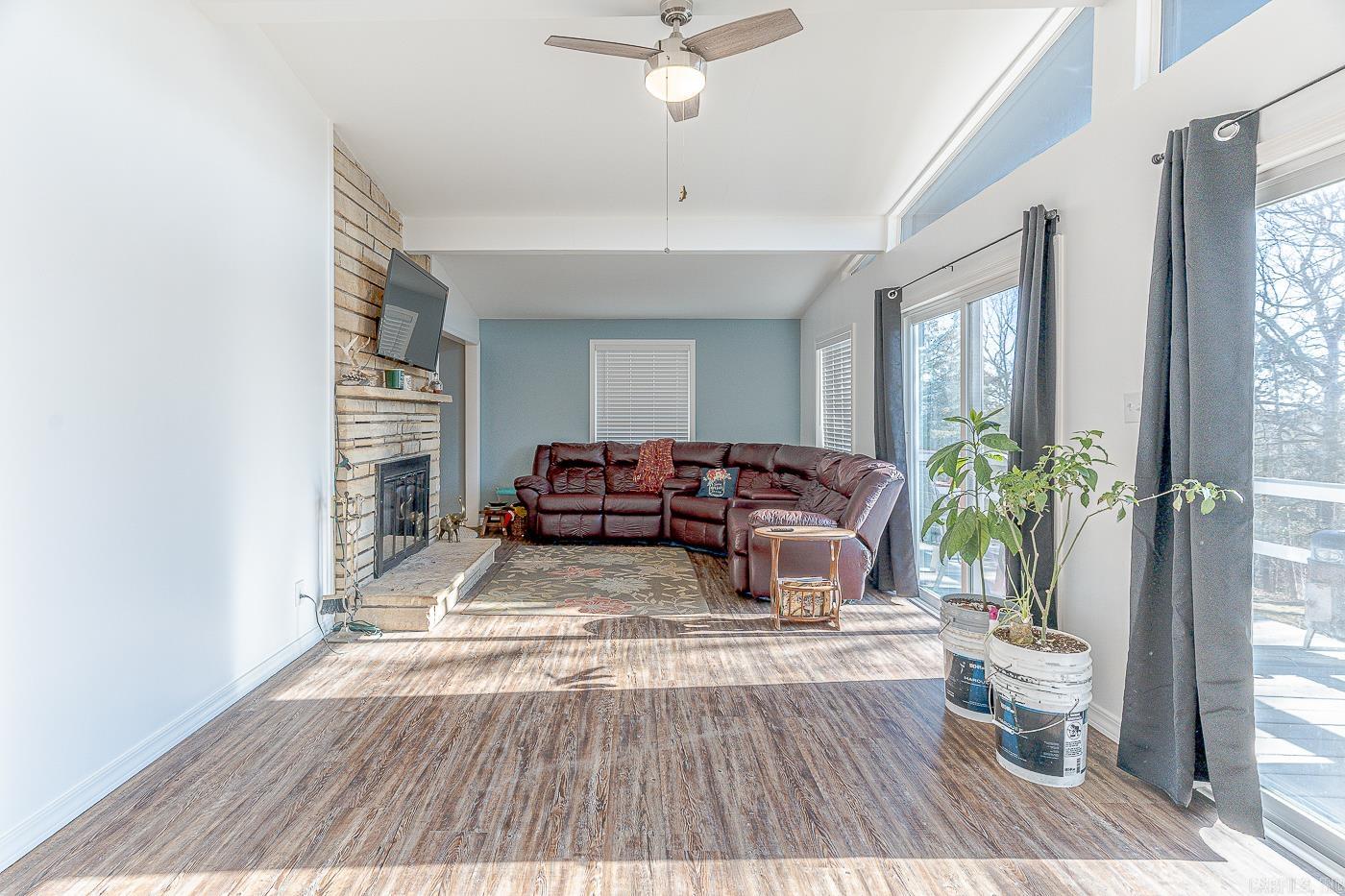 CREE FIRST - Residential