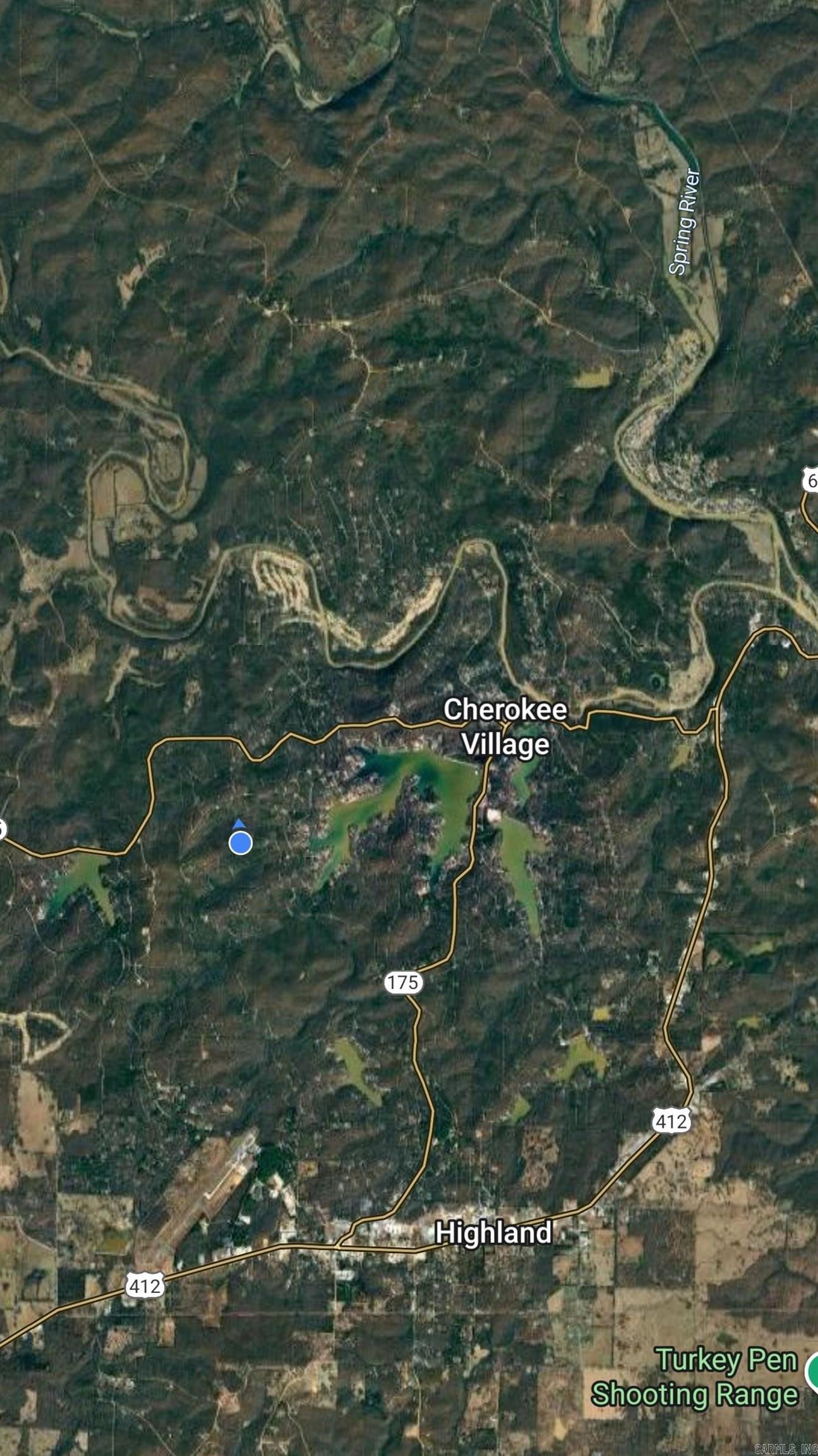 CREE FIRST - Residential