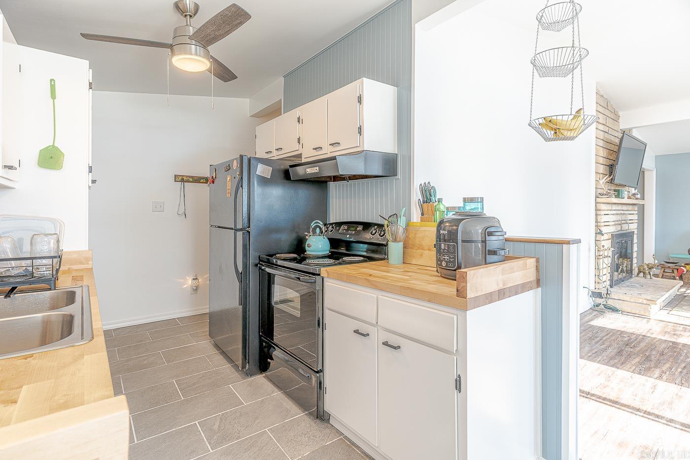 CREE FIRST - Residential