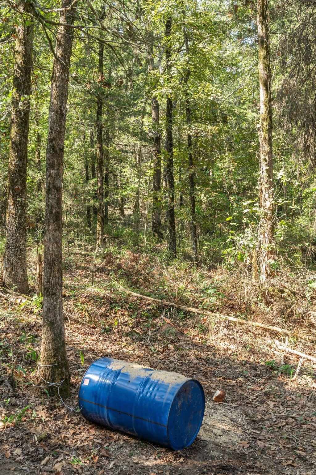 Not in Subdivision - Land