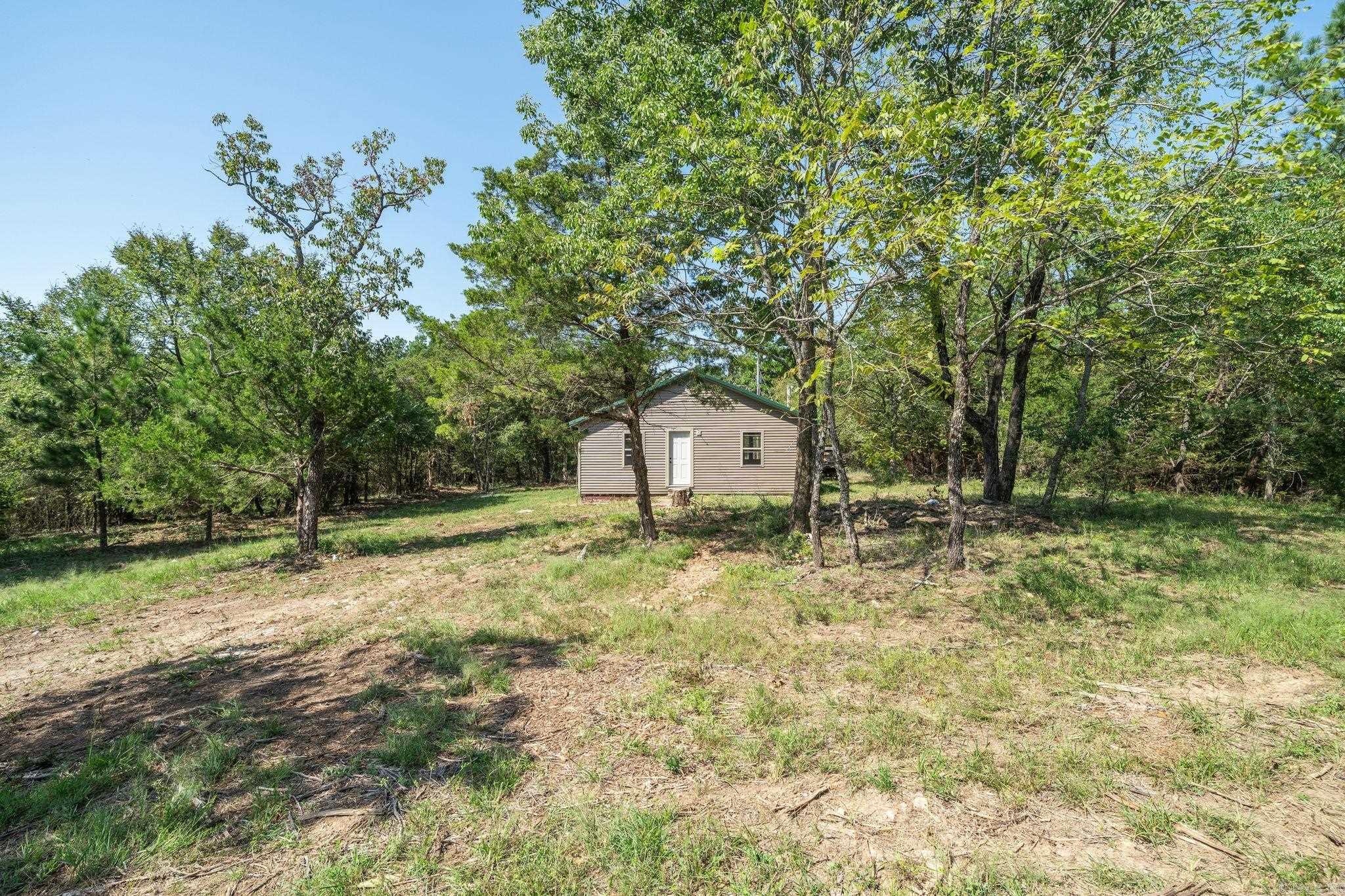 Not in Subdivision - Land