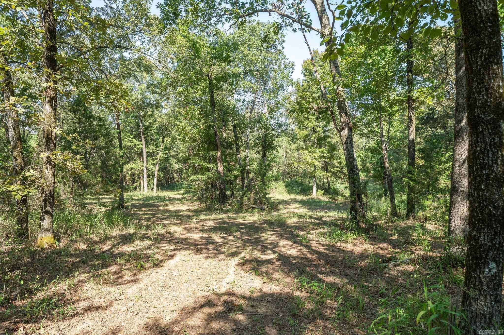 Not in Subdivision - Land