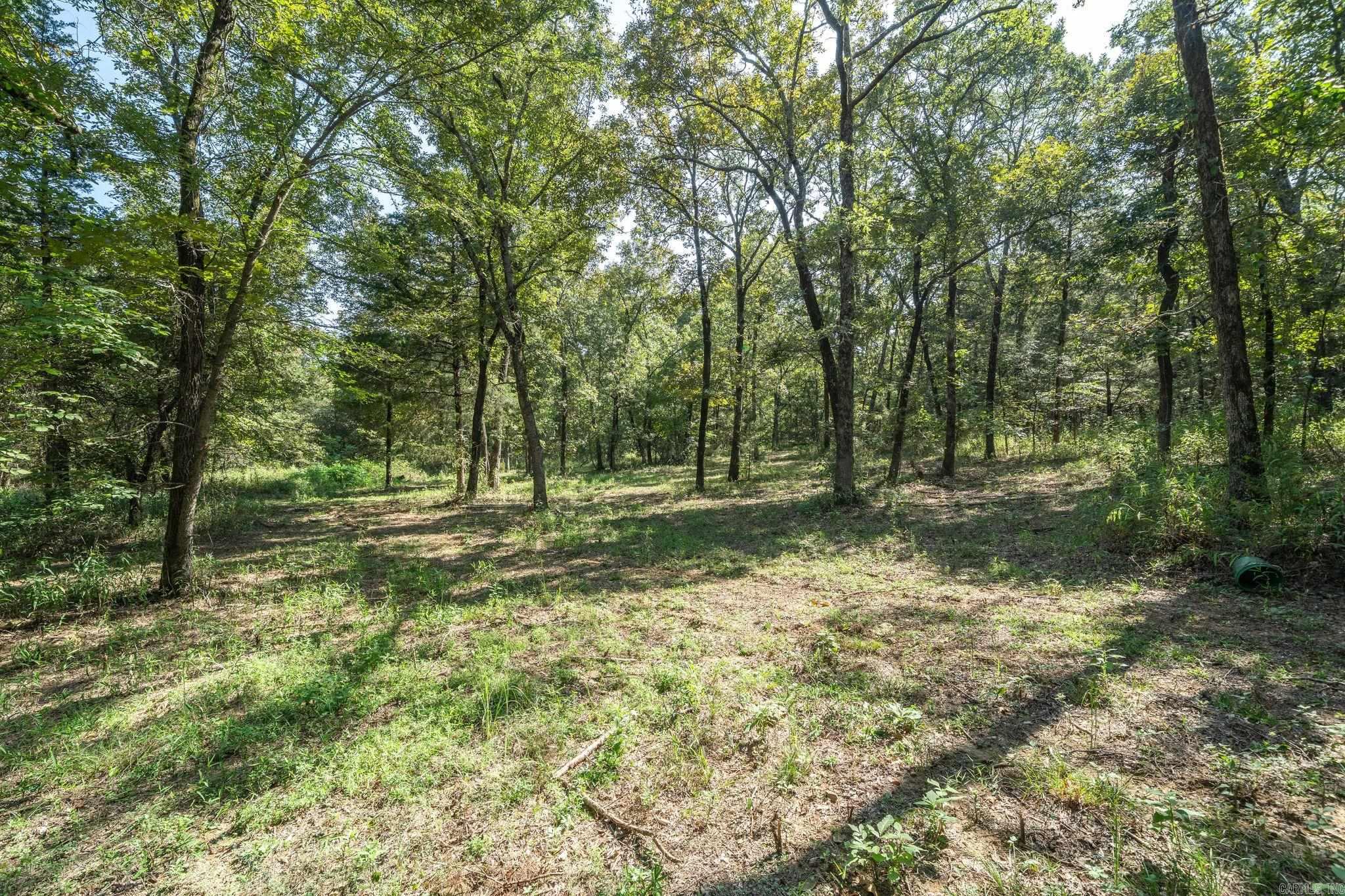 Not in Subdivision - Land