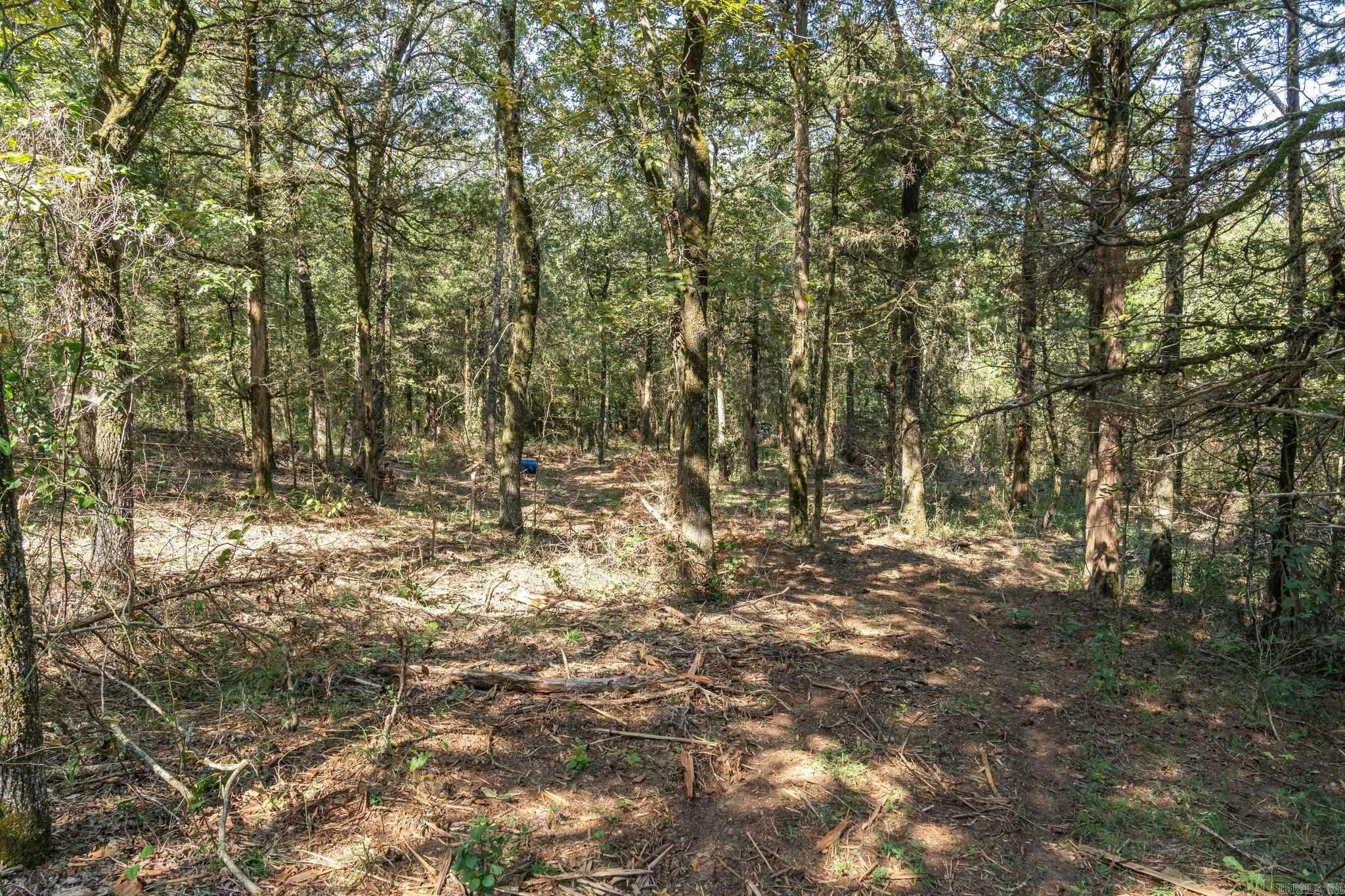 Not in Subdivision - Land