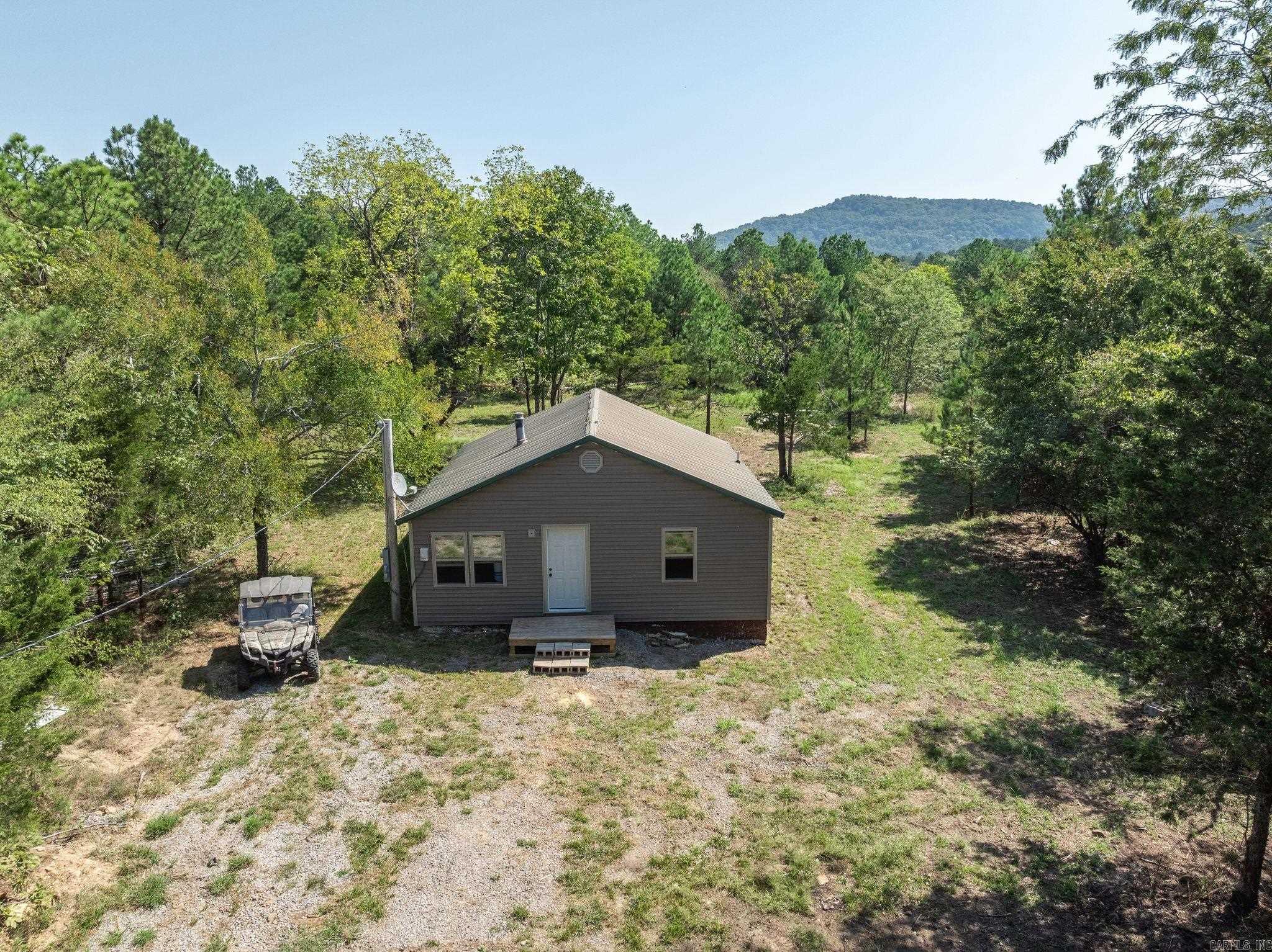 Not in Subdivision - Land