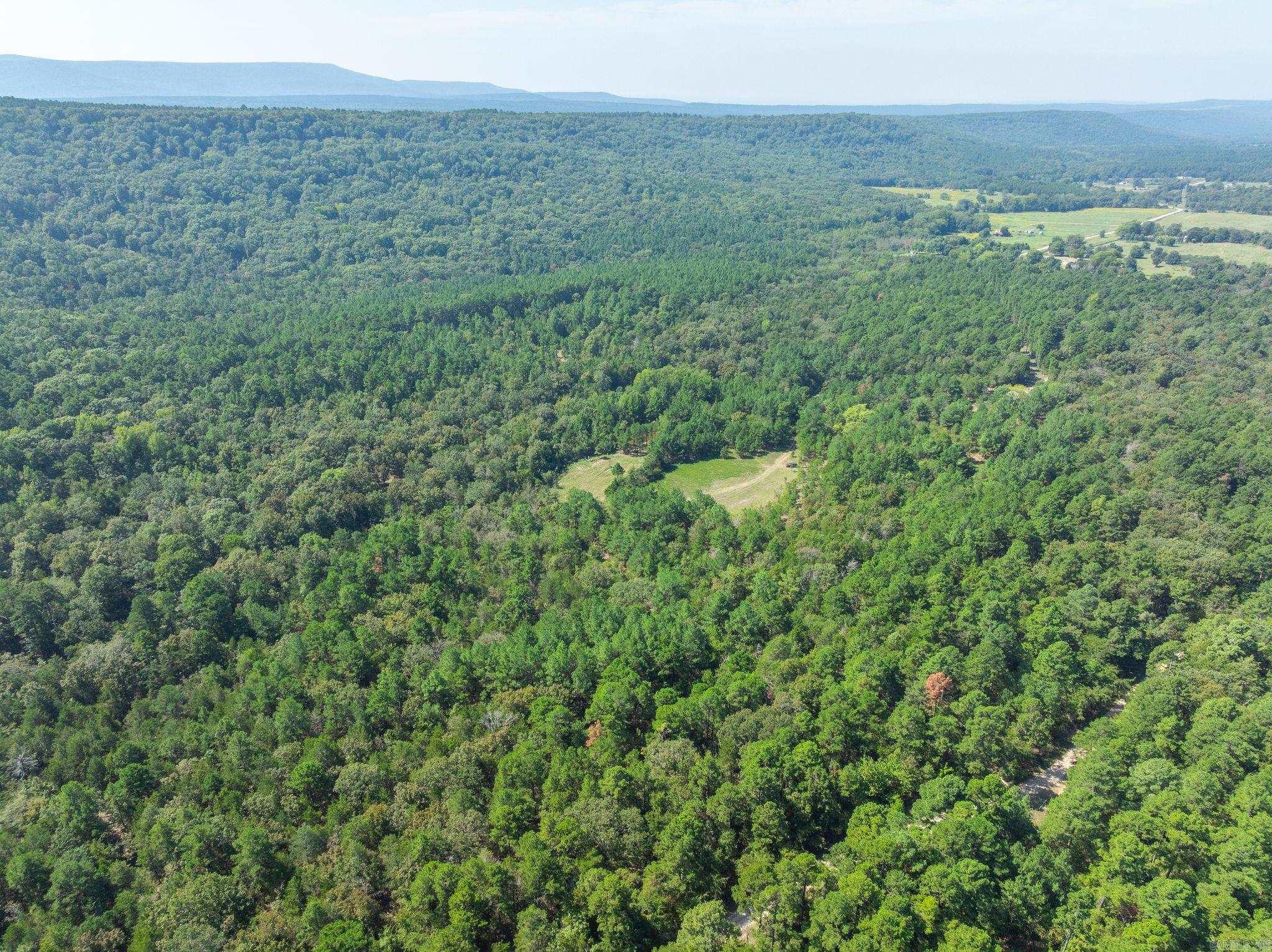 Not in Subdivision - Land