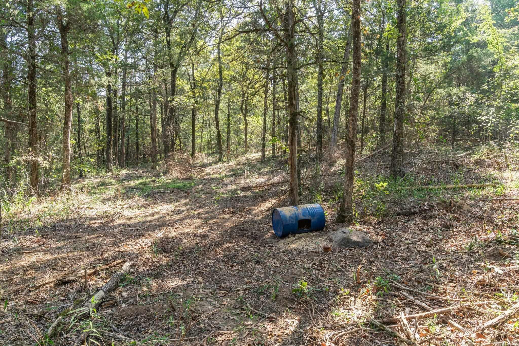 Not in Subdivision - Land