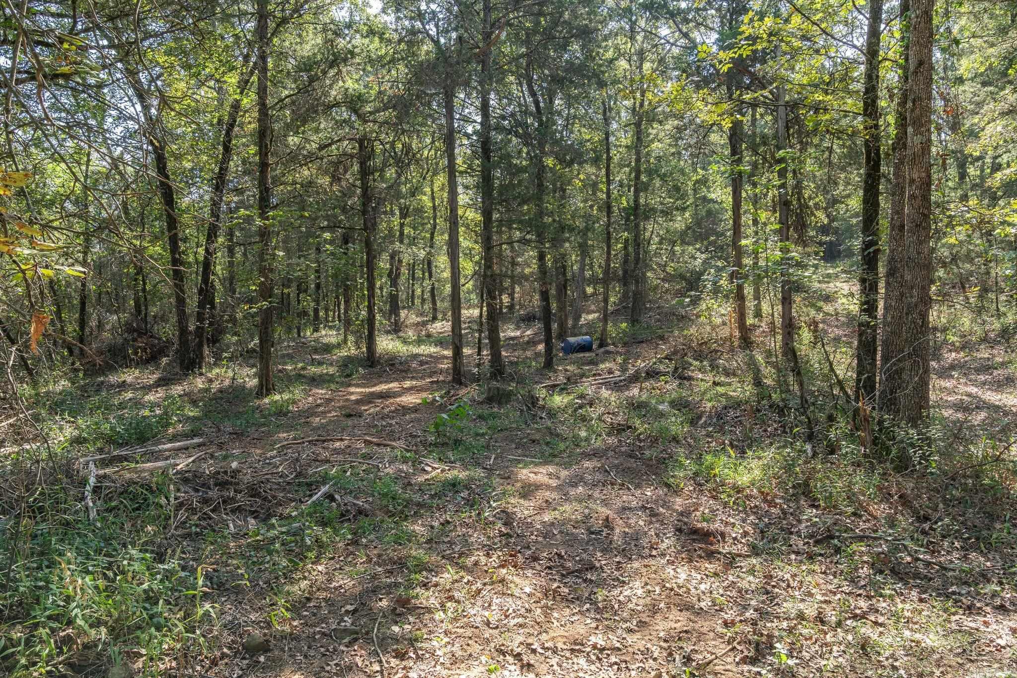 Not in Subdivision - Land