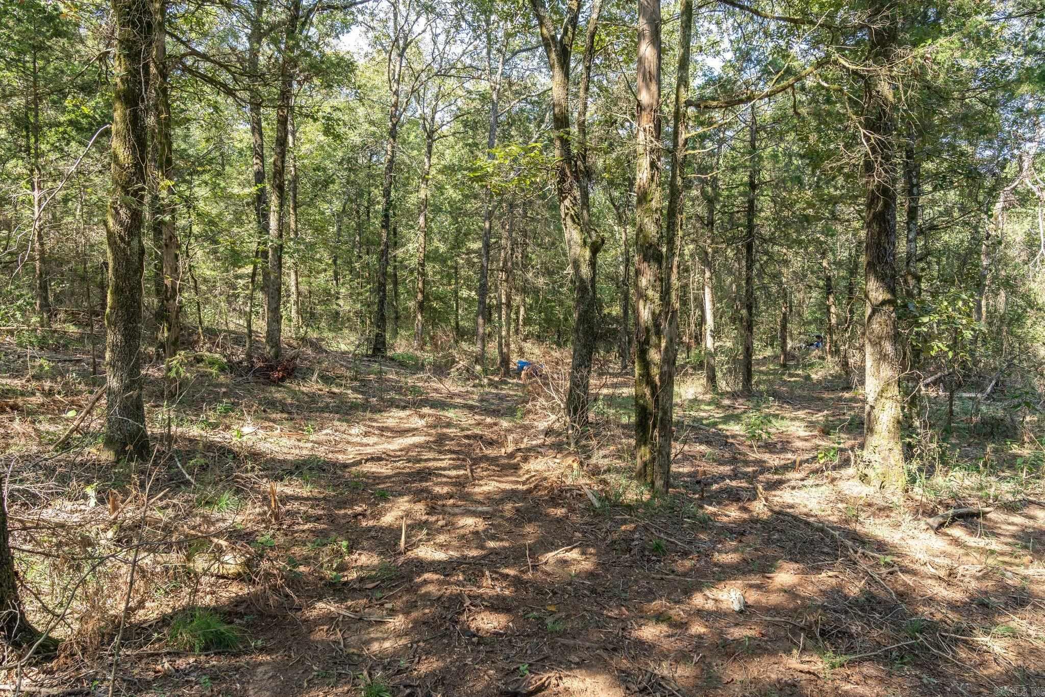 Not in Subdivision - Land