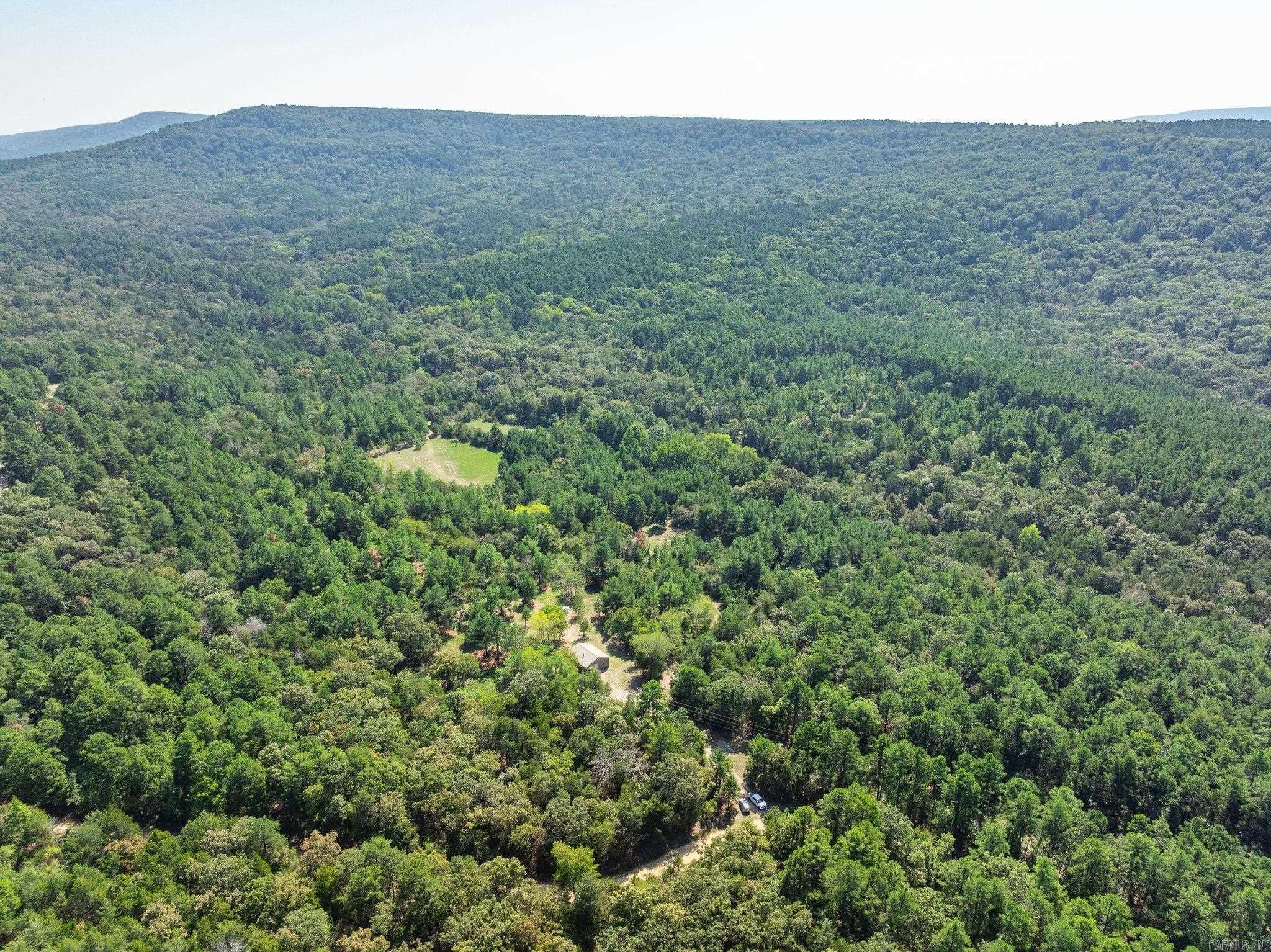 Not in Subdivision - Land