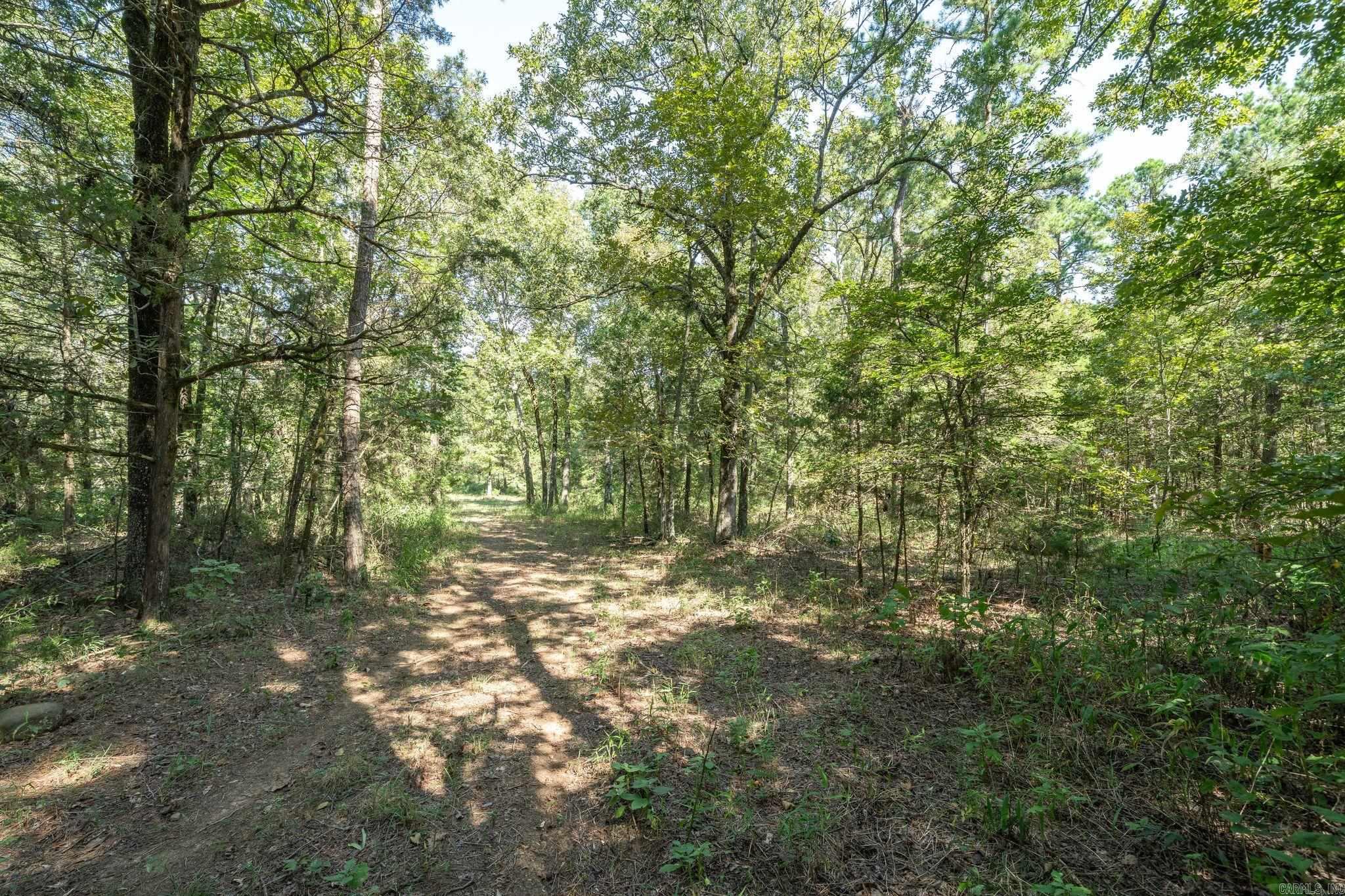 Not in Subdivision - Land