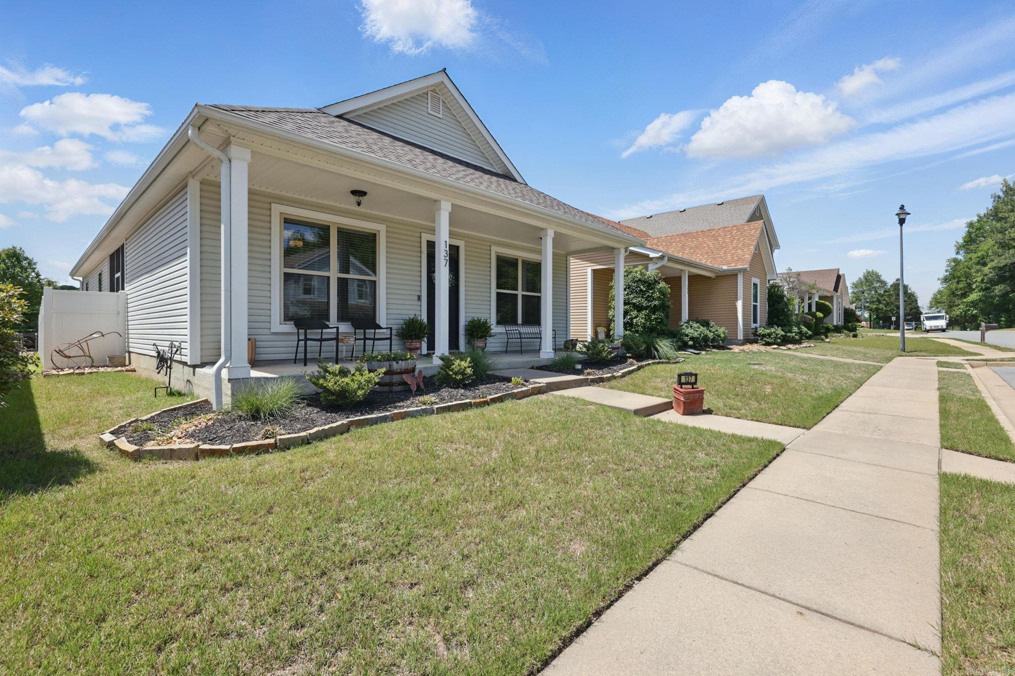 PROSPECT PARK - Residential