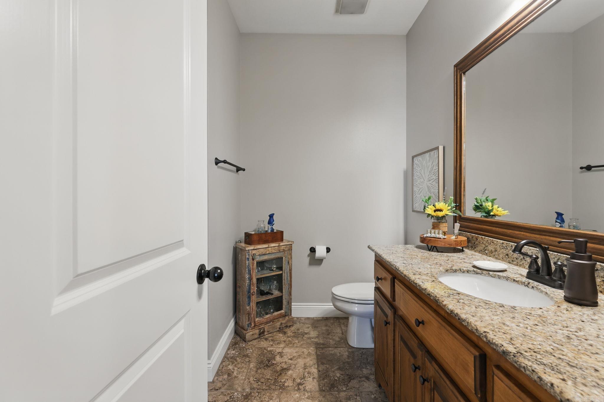 PROSPECT PARK - Residential