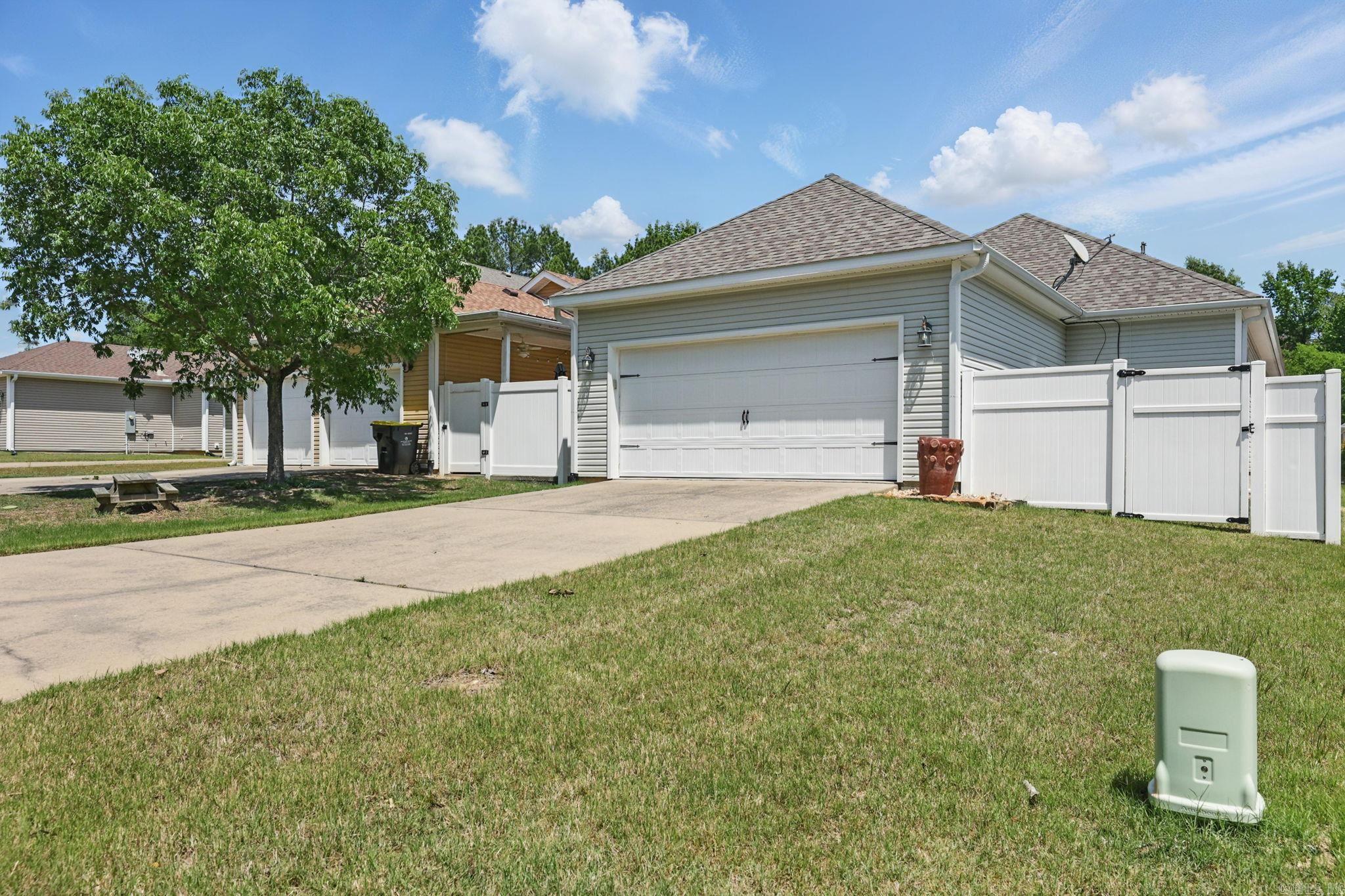 PROSPECT PARK - Residential