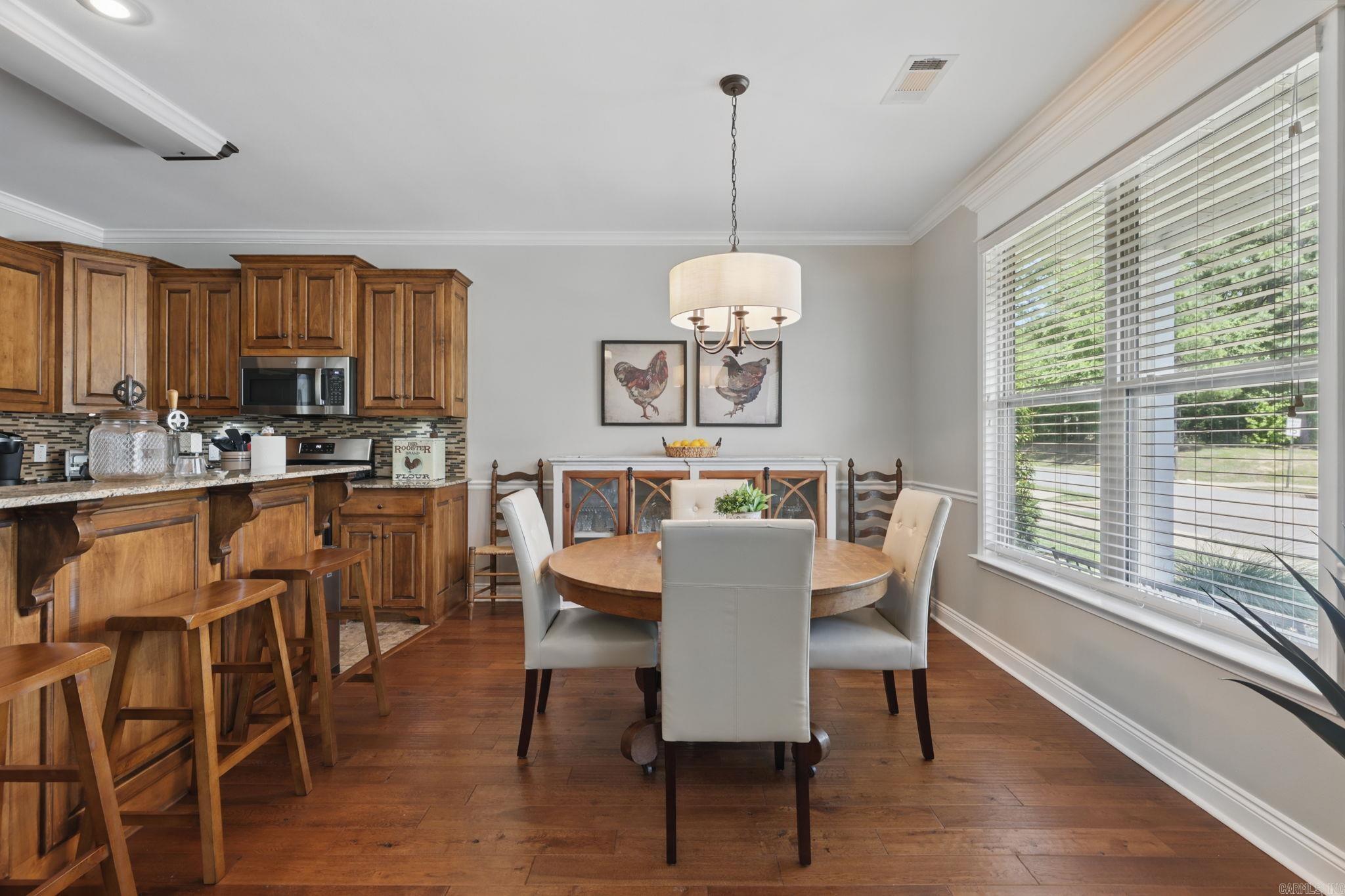 PROSPECT PARK - Residential