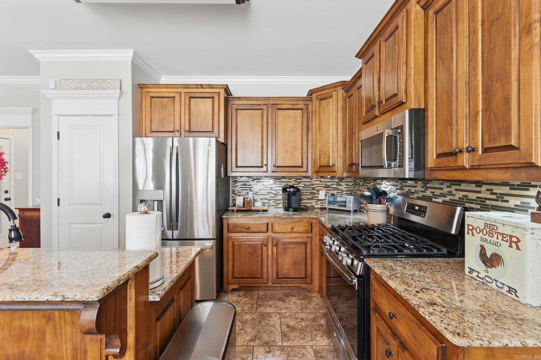 PROSPECT PARK - Residential