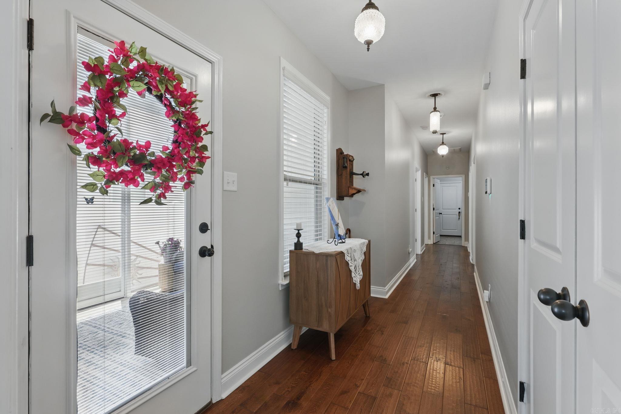 PROSPECT PARK - Residential