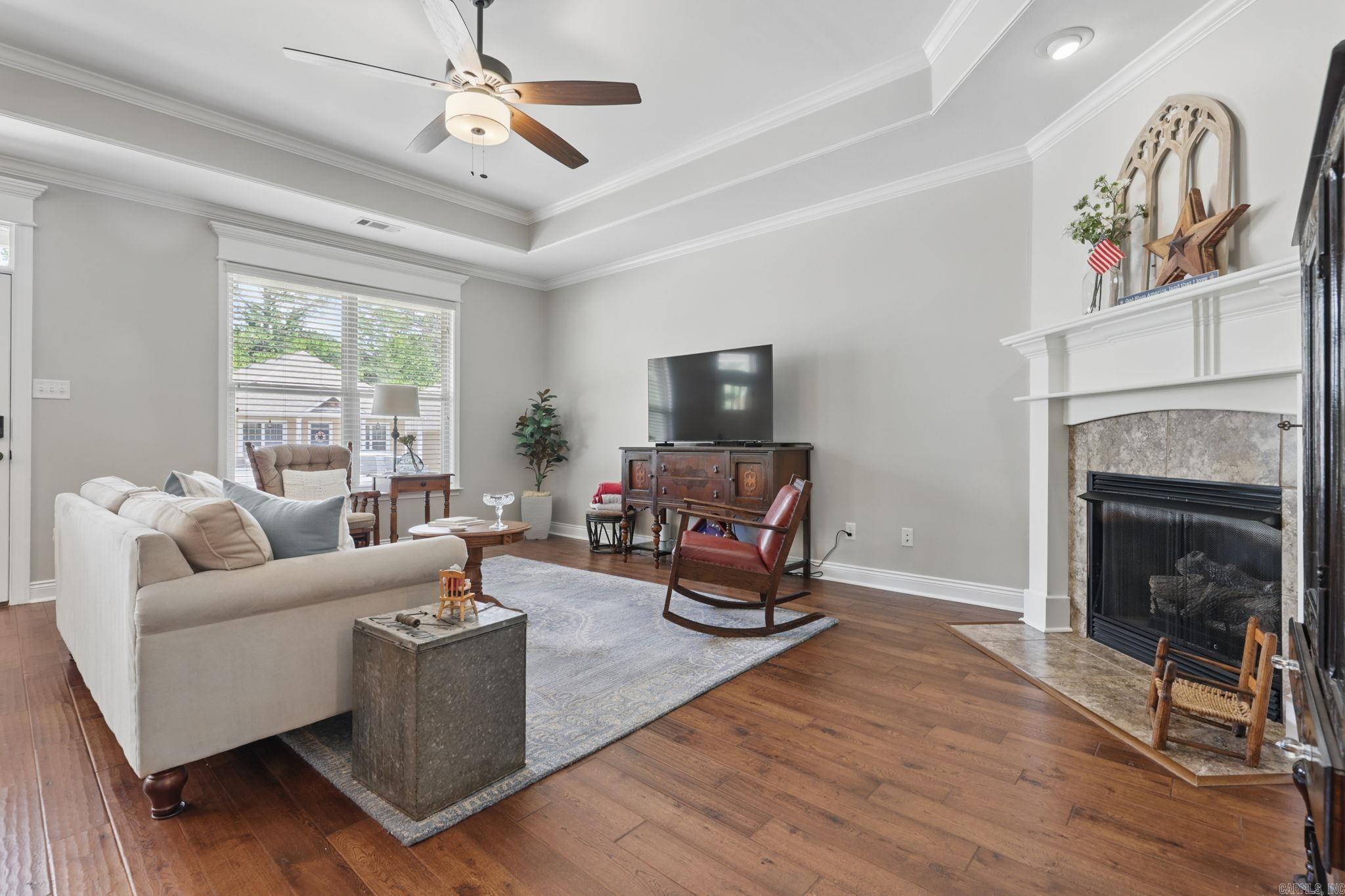 PROSPECT PARK - Residential