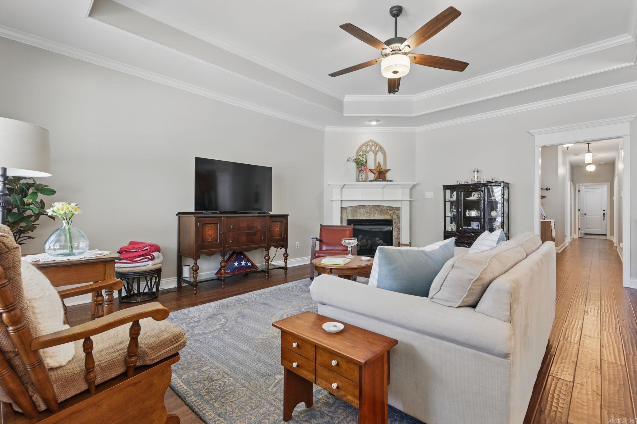 PROSPECT PARK - Residential